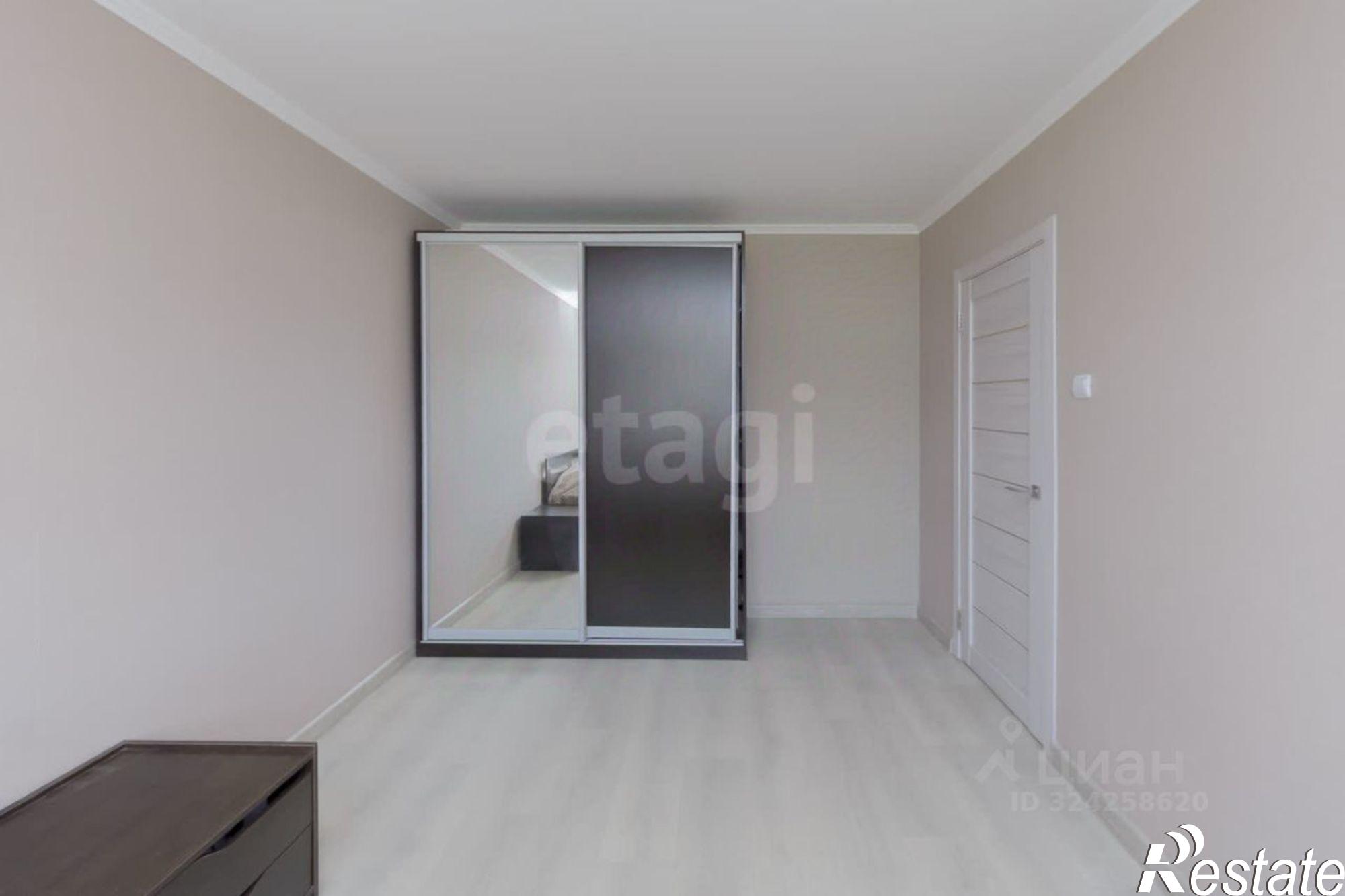 Купить квартиру за 5 600 000 рублей на проезд Монтажников, 15А