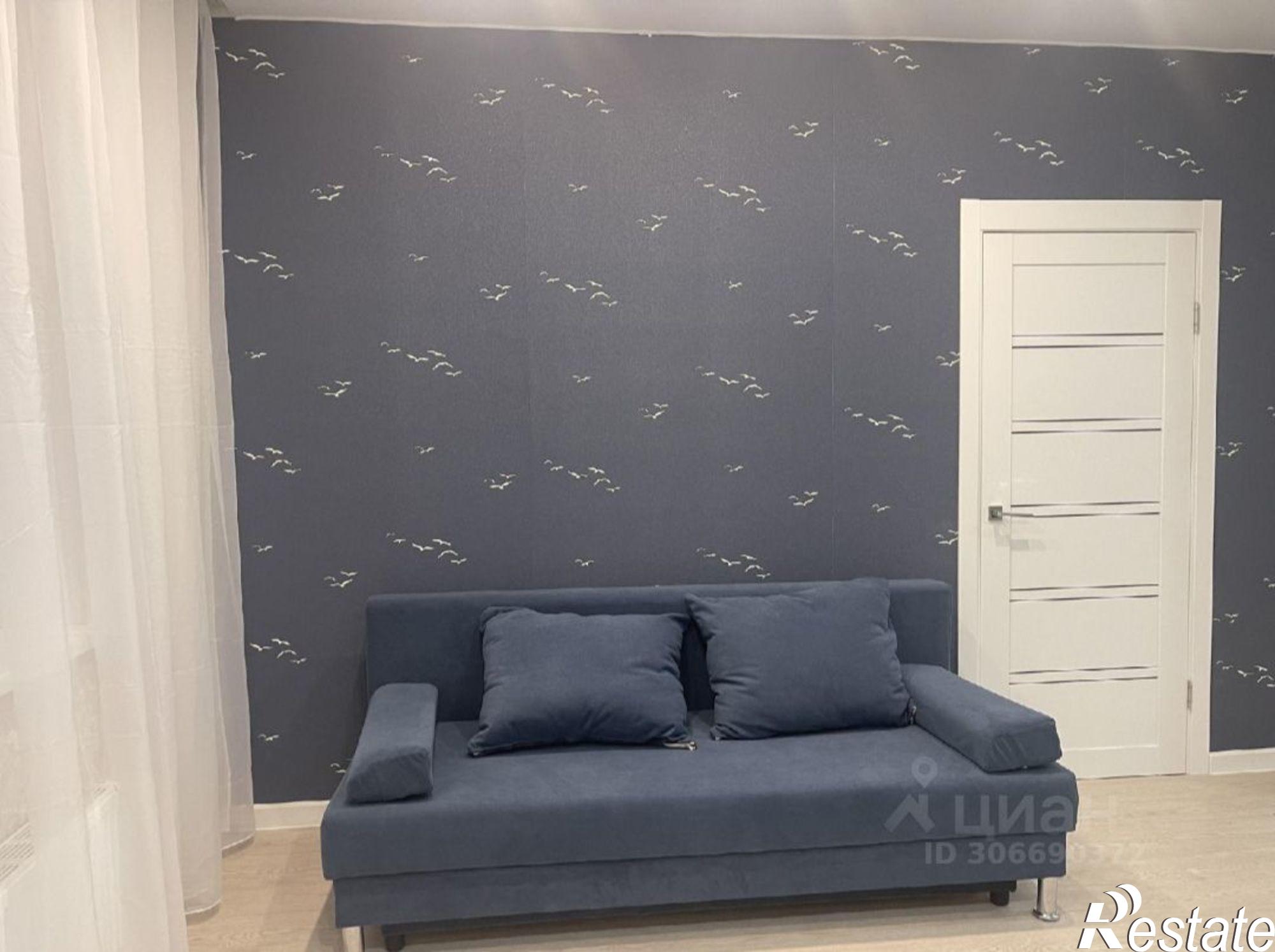 Сдать квартиру за 25 000 рублей на улица Андрея Кореневского, 11