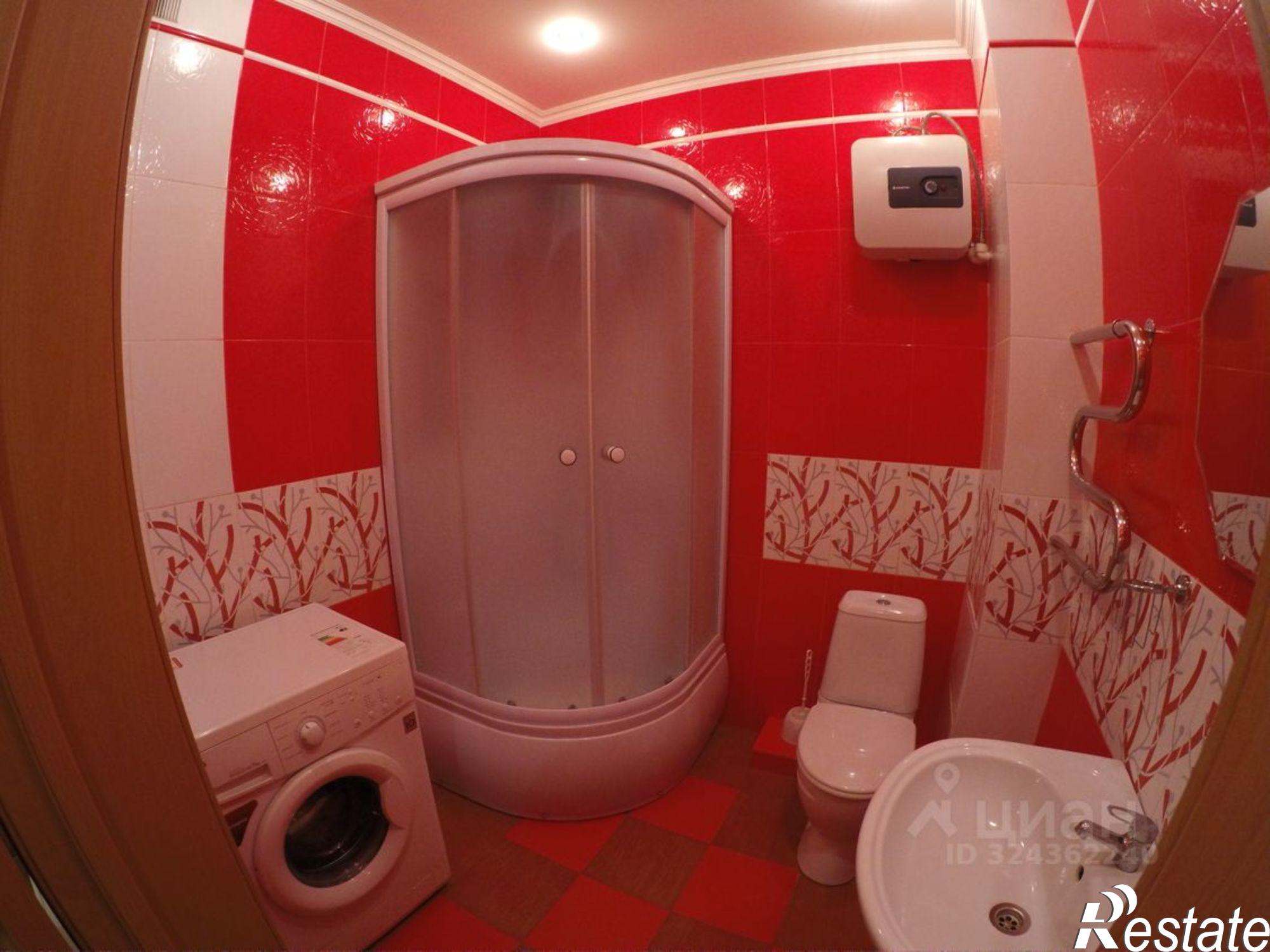 Сдать квартиру за 30 000 рублей на ул Чернышевского, 2а 12