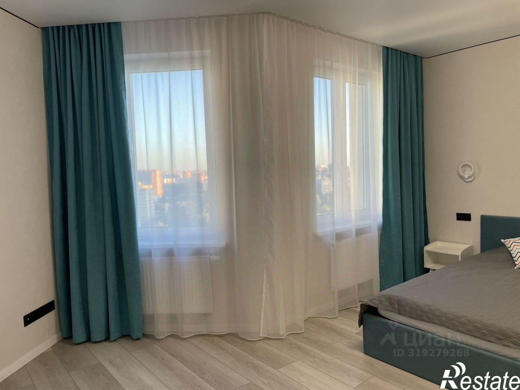 Сдать квартиру за 40 000 рублей на ул Новгородская, 3