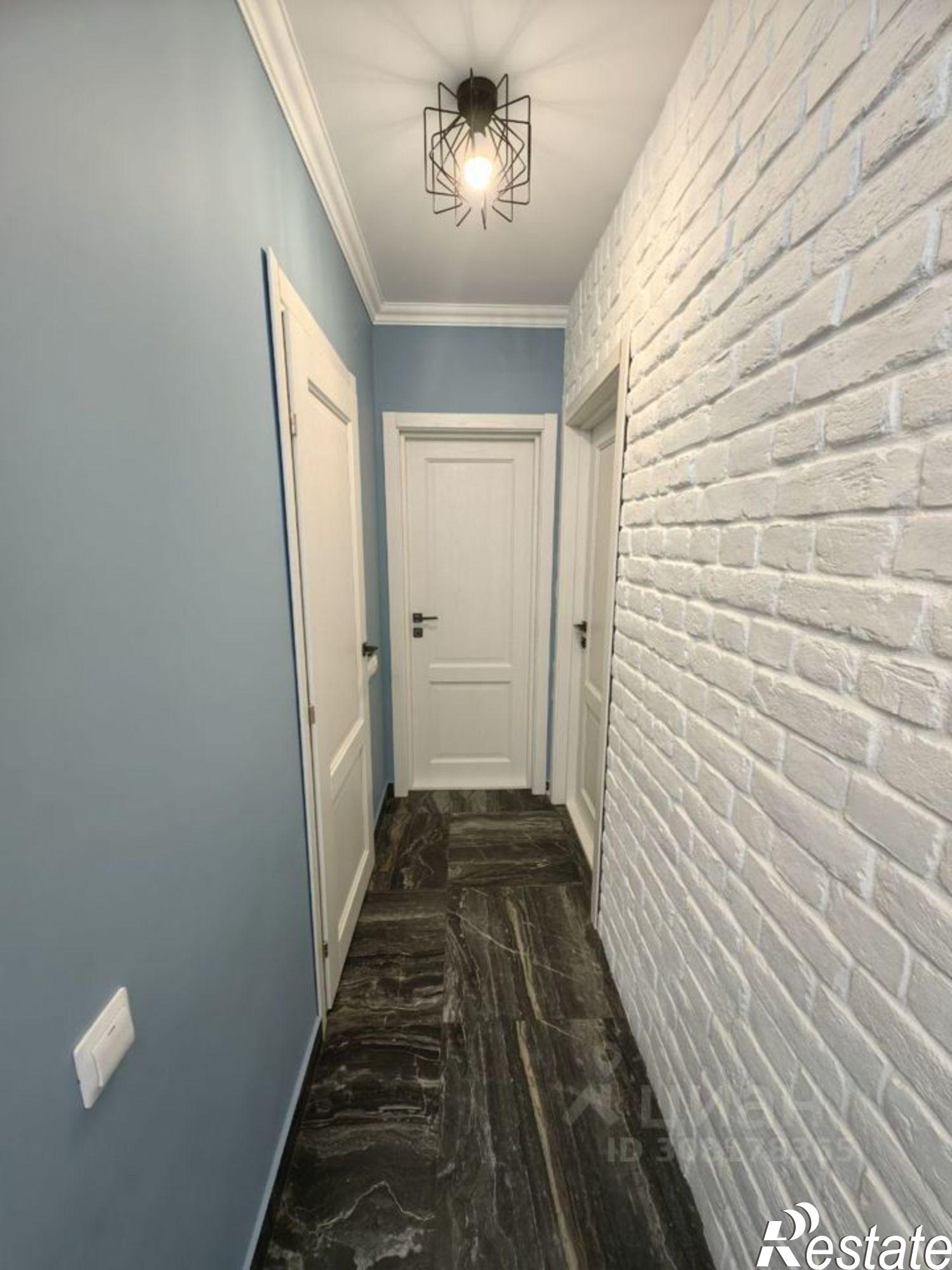 Сдать квартиру за 43 000 рублей на ул Ю.-Р.Г.Эрвье, 32