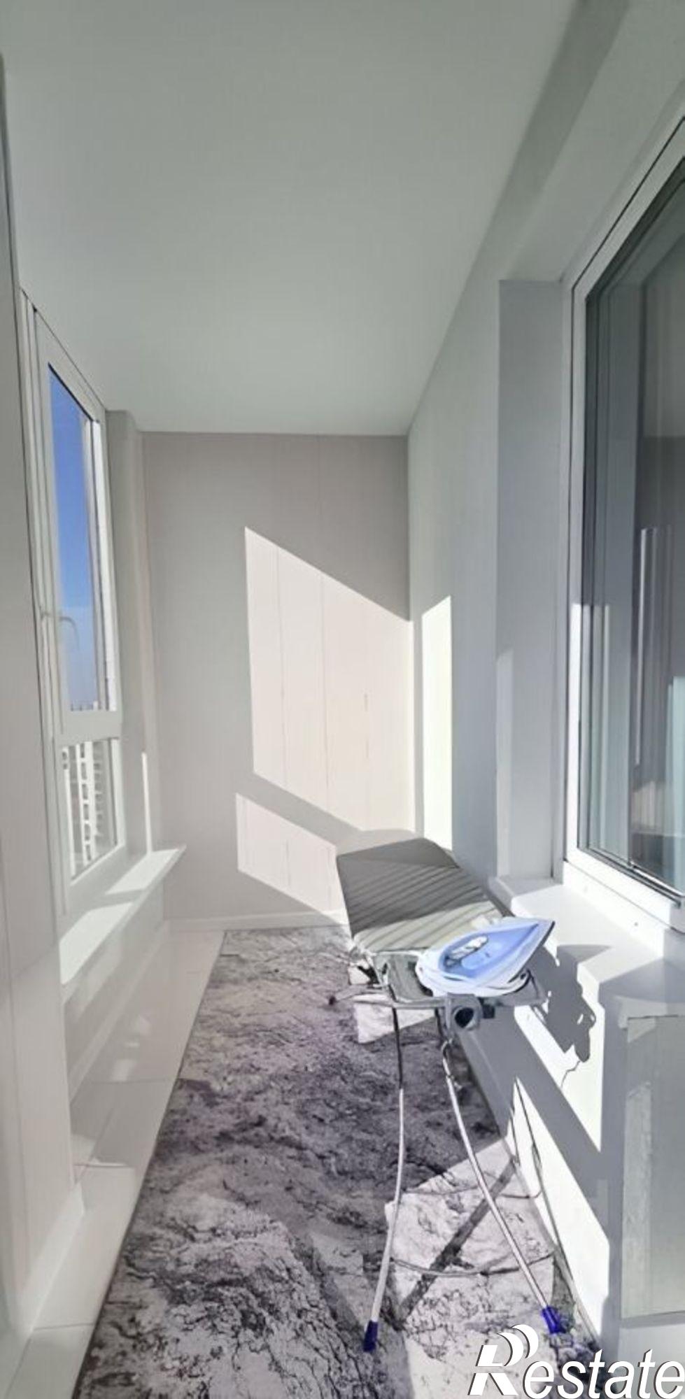 Сдать квартиру за 27 000 рублей на ул Александра Протозанова, 8