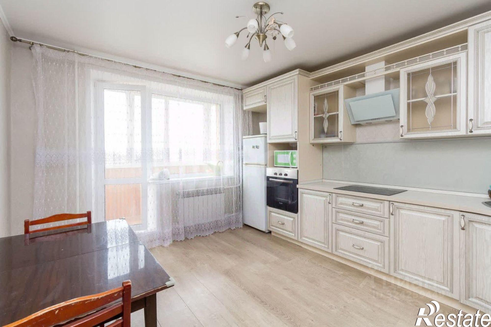 Купить квартиру за 7 490 000 рублей на Пролетарская улица, 102 к2