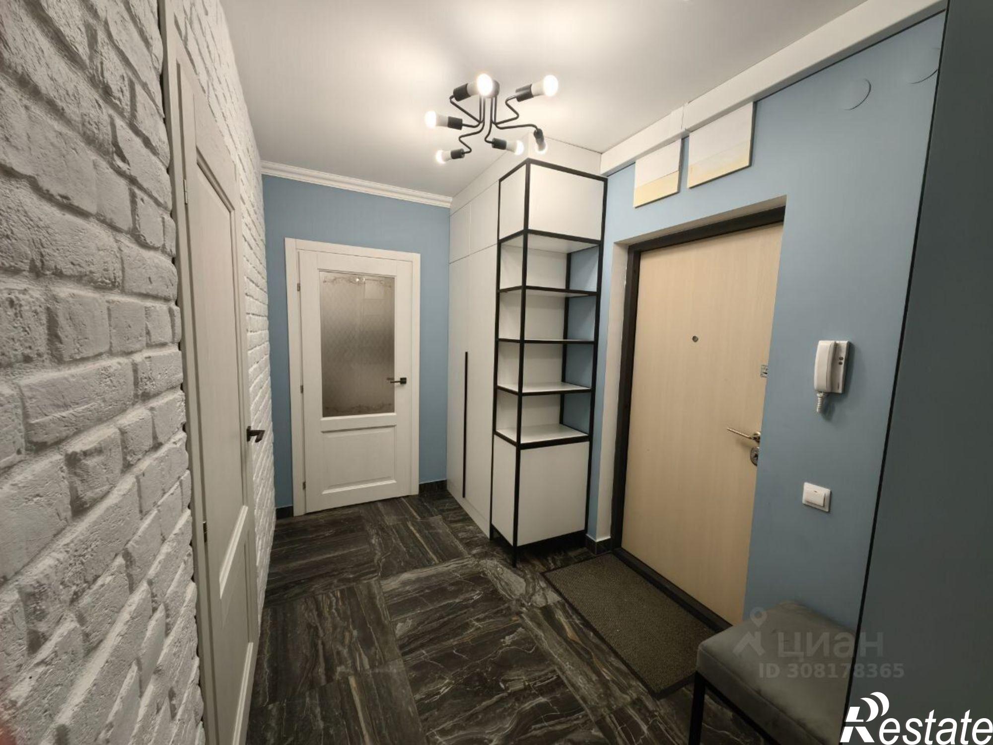 Сдать квартиру за 43 000 рублей на ул Ю.-Р.Г.Эрвье, 32