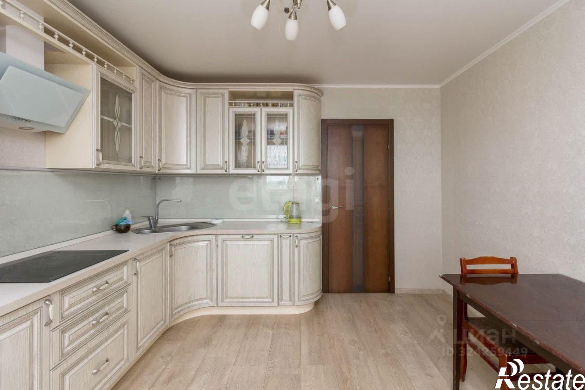 Купить квартиру за 7 490 000 рублей на Пролетарская улица, 102 к2