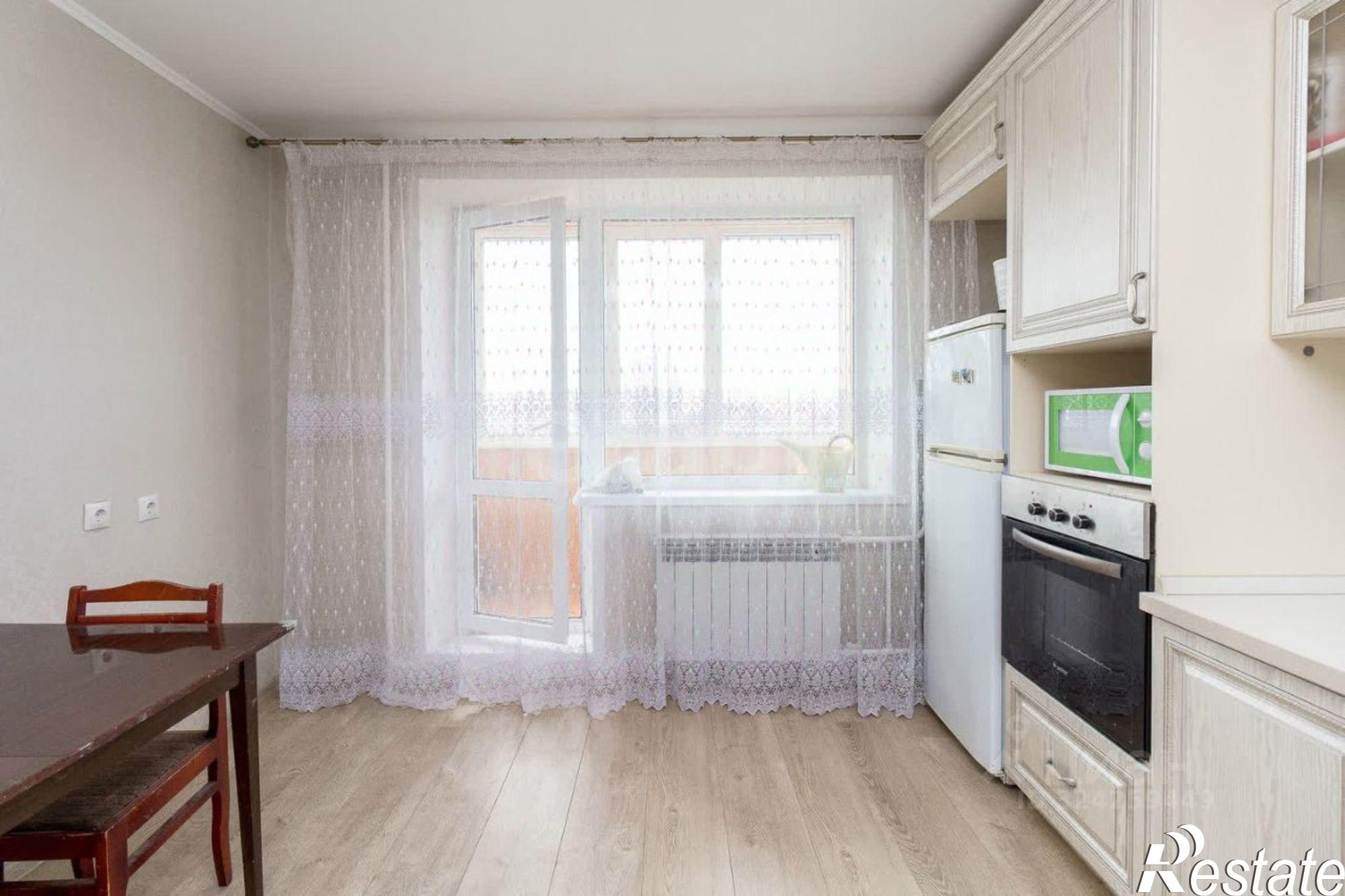 Купить квартиру за 7 490 000 рублей на Пролетарская улица, 102 к2