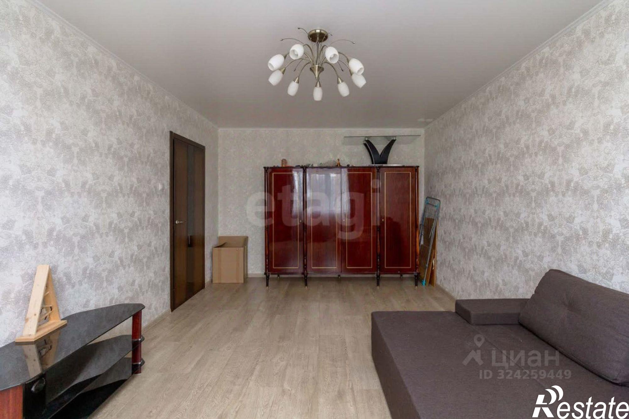 Купить квартиру за 7 490 000 рублей на Пролетарская улица, 102 к2