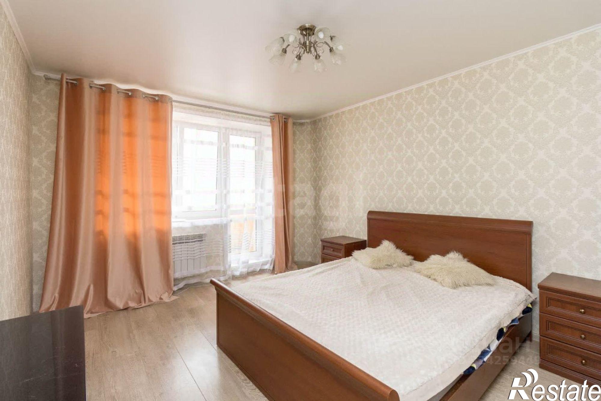 Купить квартиру за 7 490 000 рублей на Пролетарская улица, 102 к2