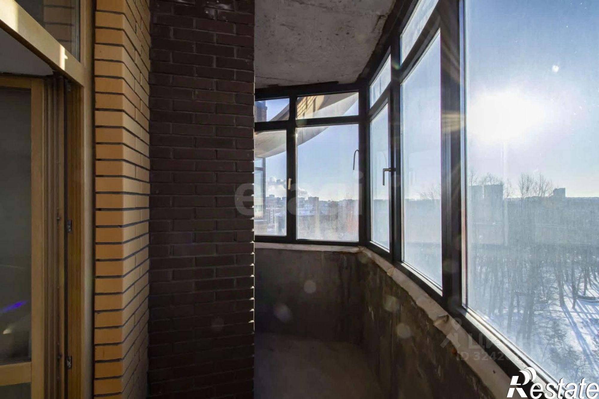 Купить квартиру за 40 000 000 рублей на Севастопольская улица, 14