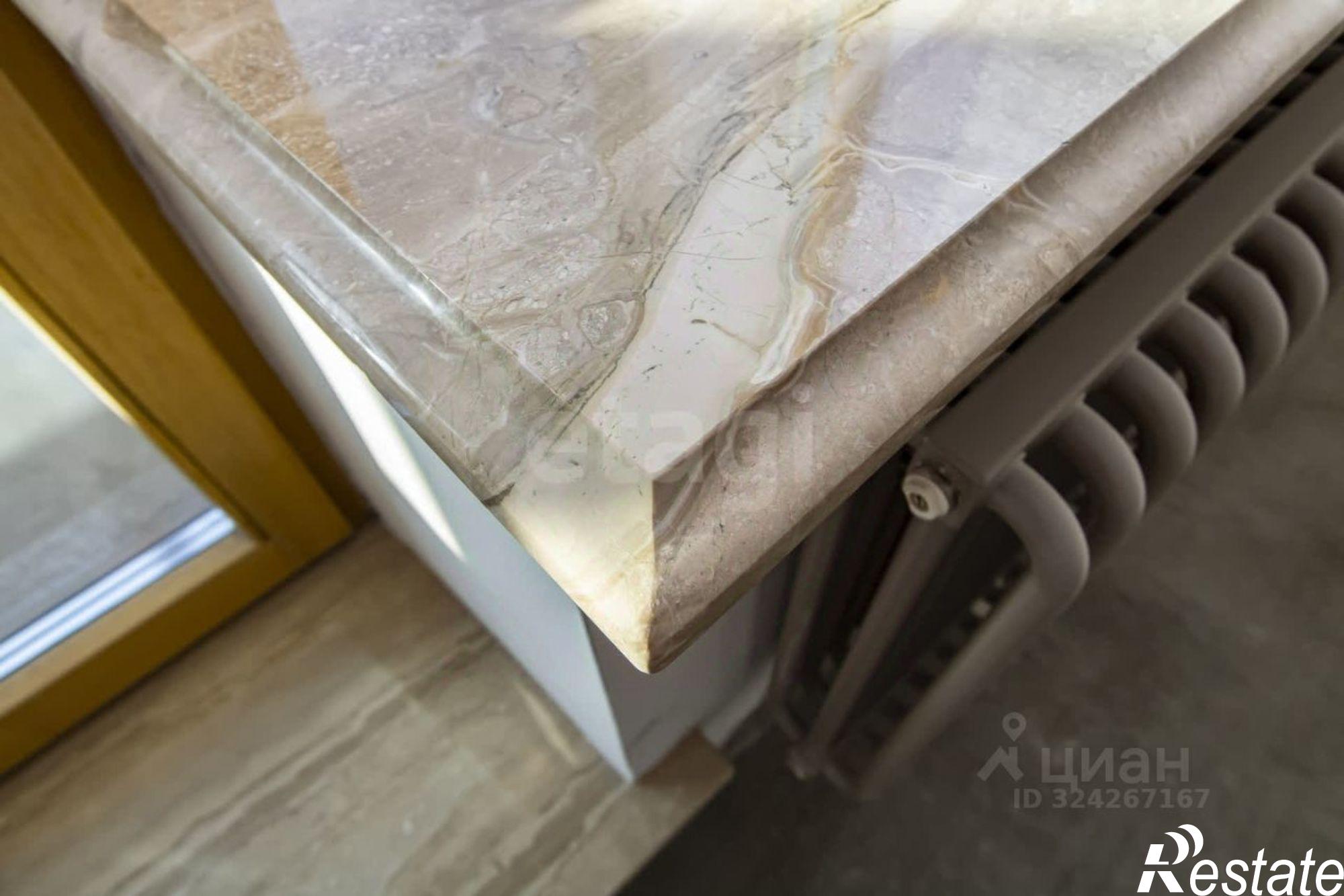 Купить квартиру за 40 000 000 рублей на Севастопольская улица, 14