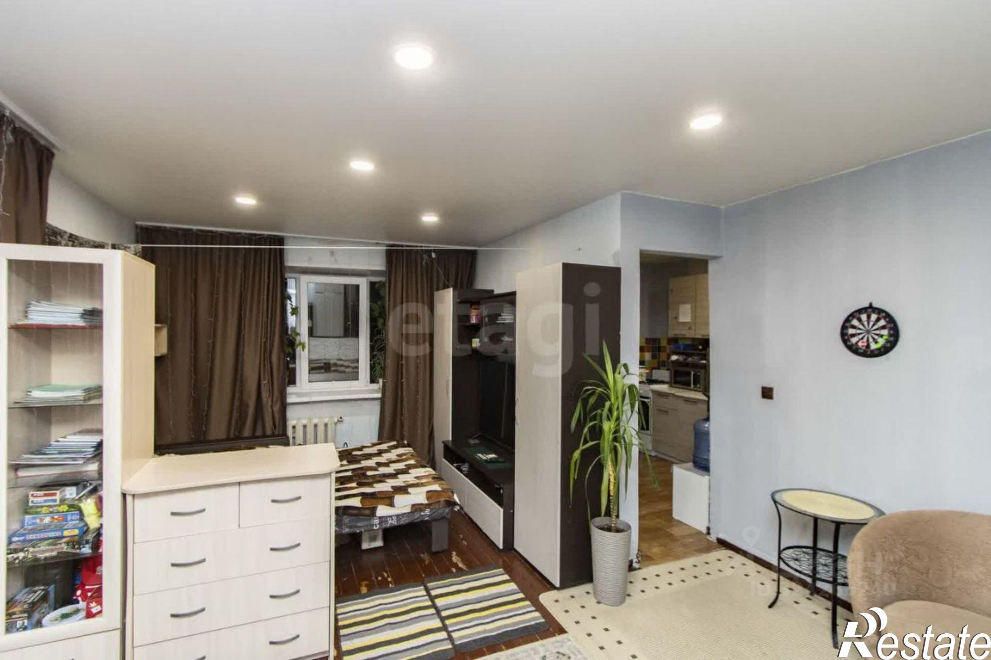 Купить квартиру за 3 300 000 рублей на Рижская улица, 78