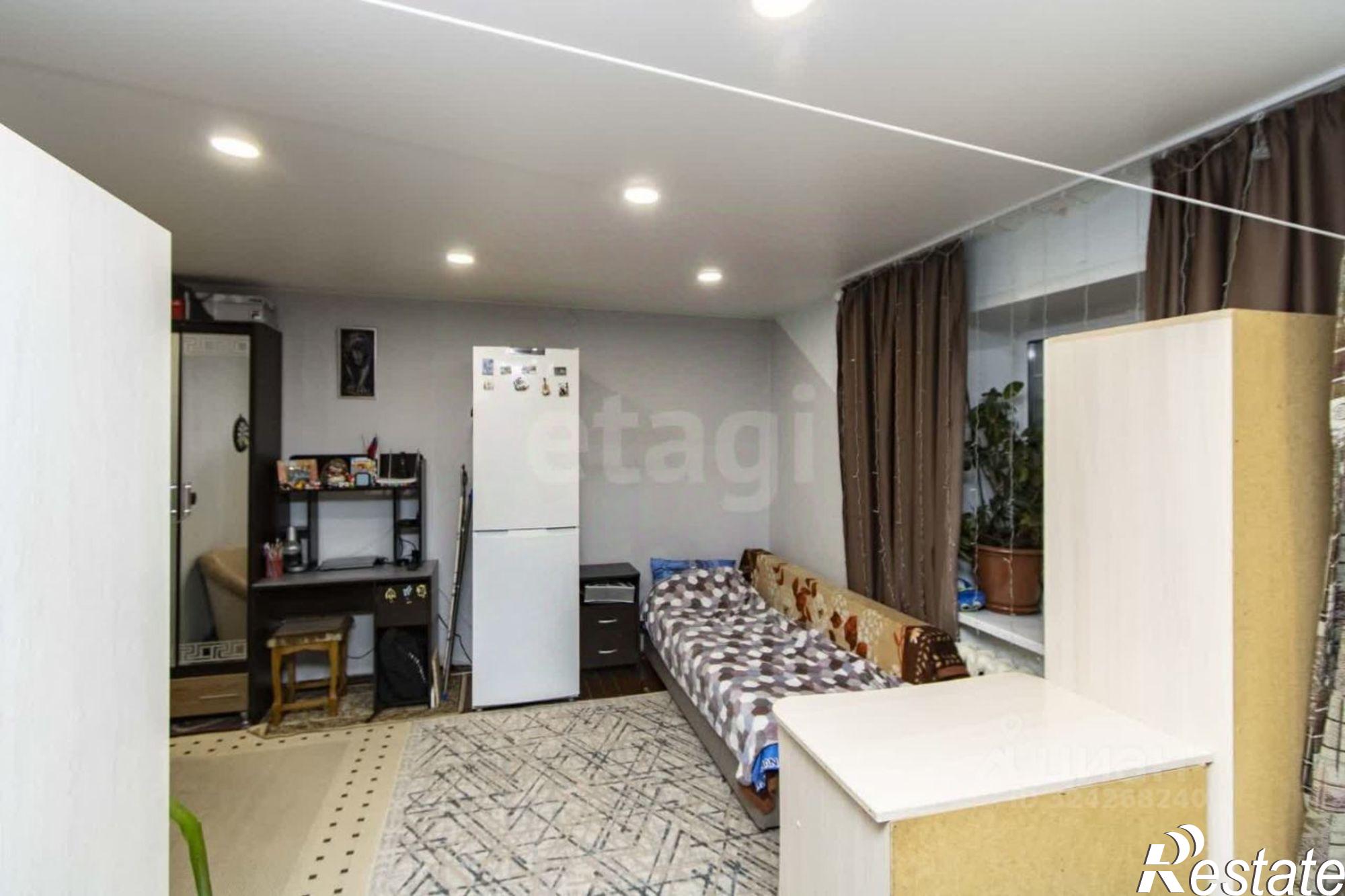 Купить квартиру за 3 300 000 рублей на Рижская улица, 78