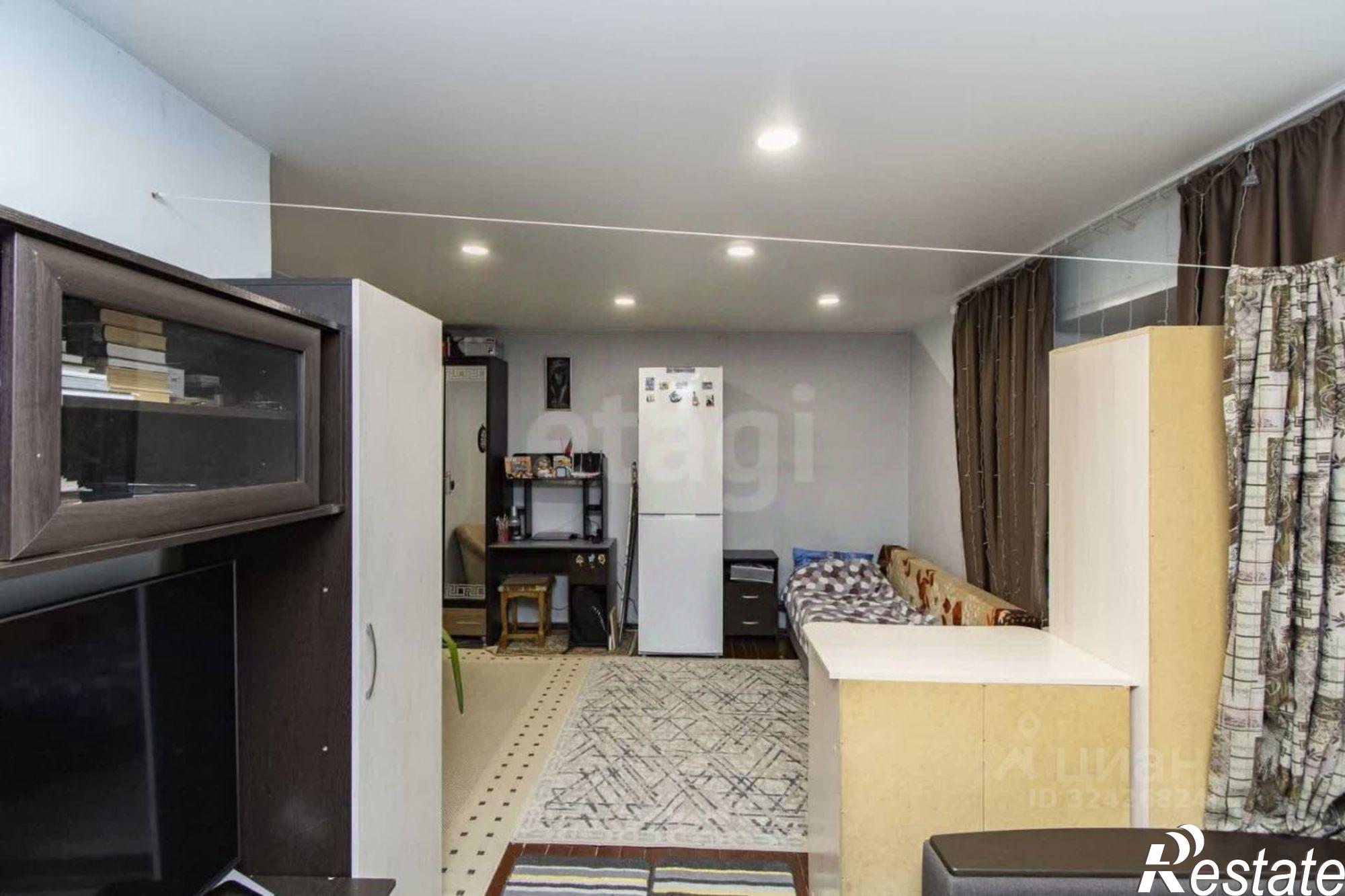 Купить квартиру за 3 300 000 рублей на Рижская улица, 78