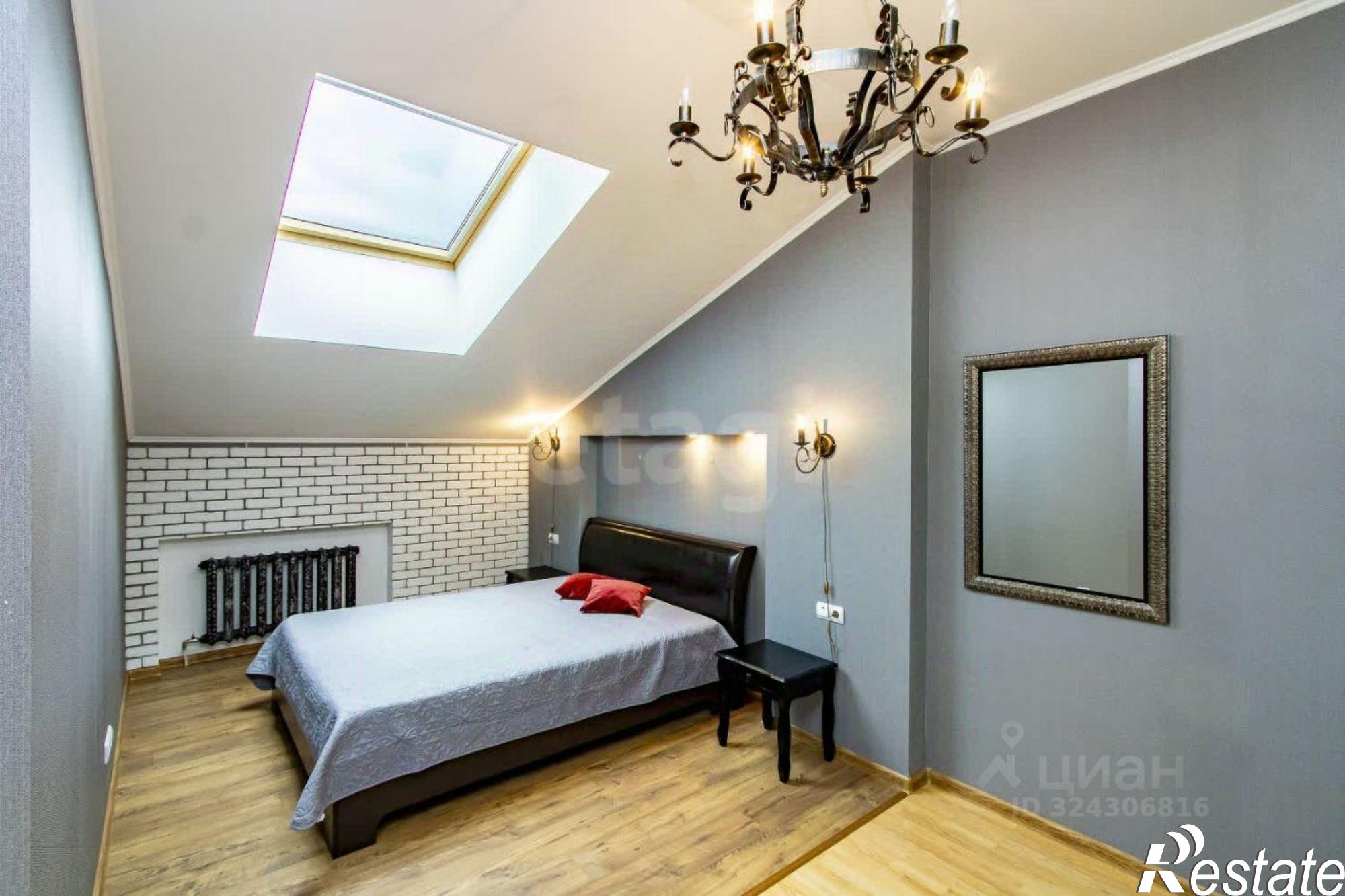 Купить квартиру за 11 500 000 рублей на улица Хохрякова, 10