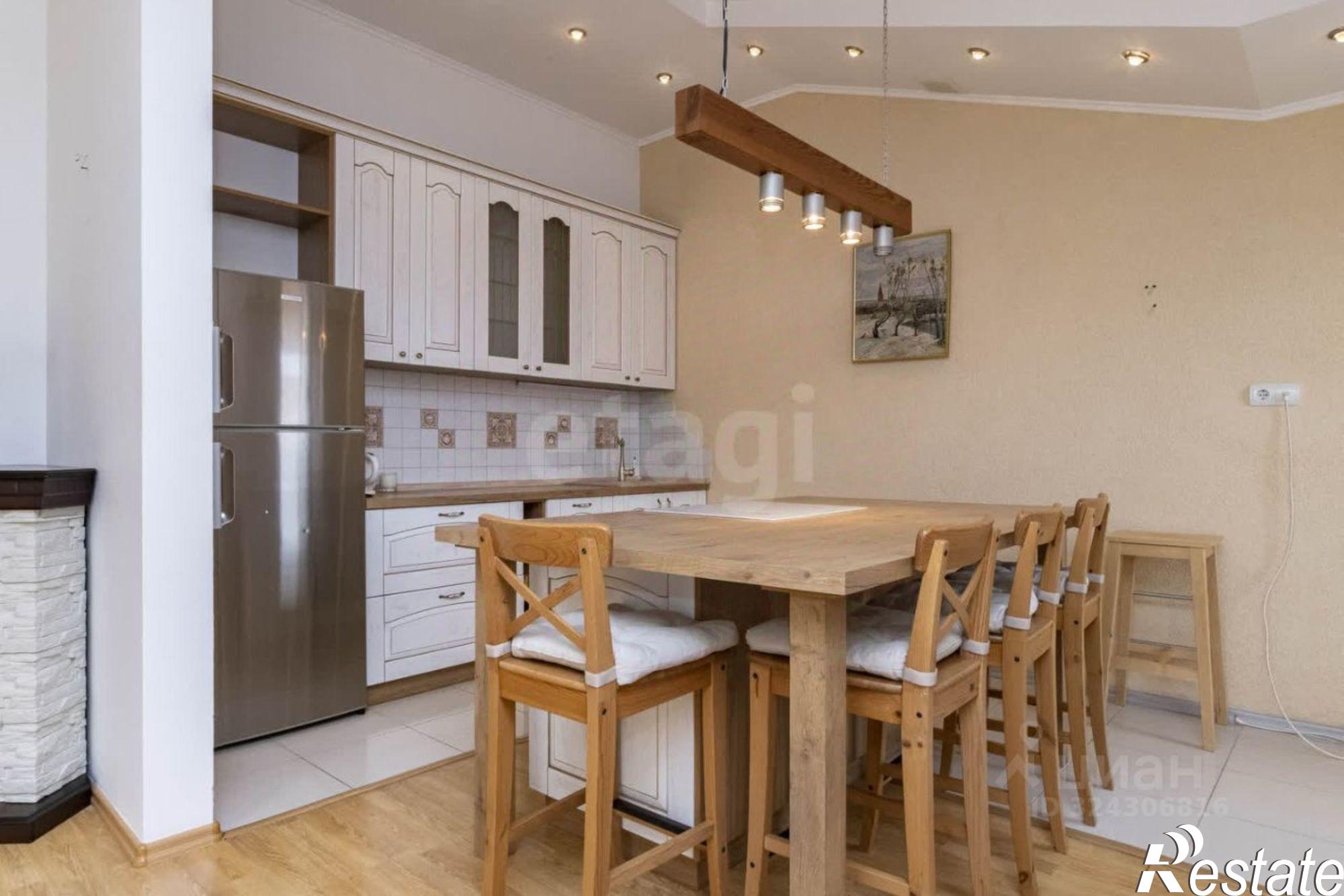 Купить квартиру за 11 500 000 рублей на улица Хохрякова, 10