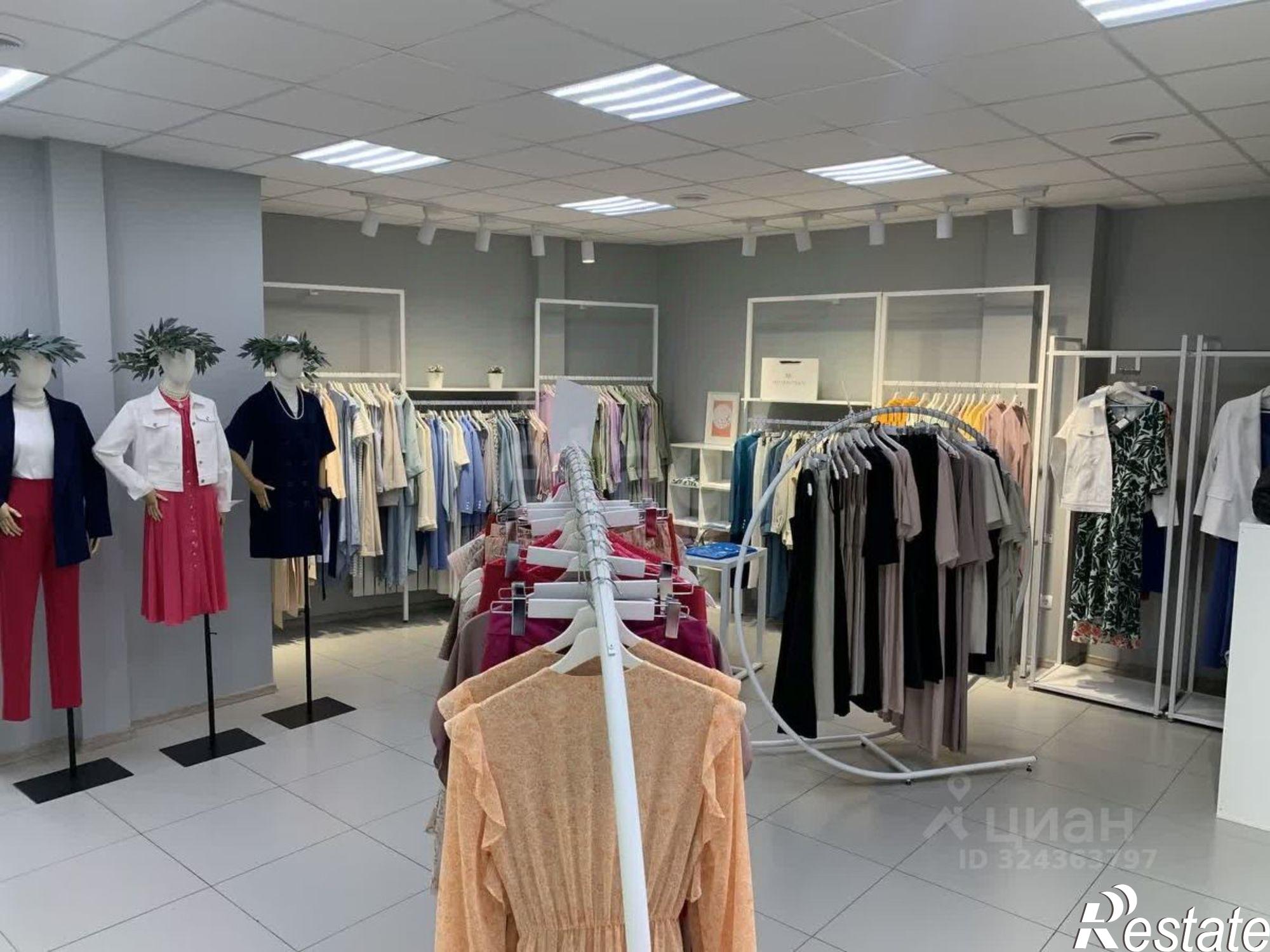 Купить помещение свободного назначения за 25 000 100 рублей на улица Николая Гондатти