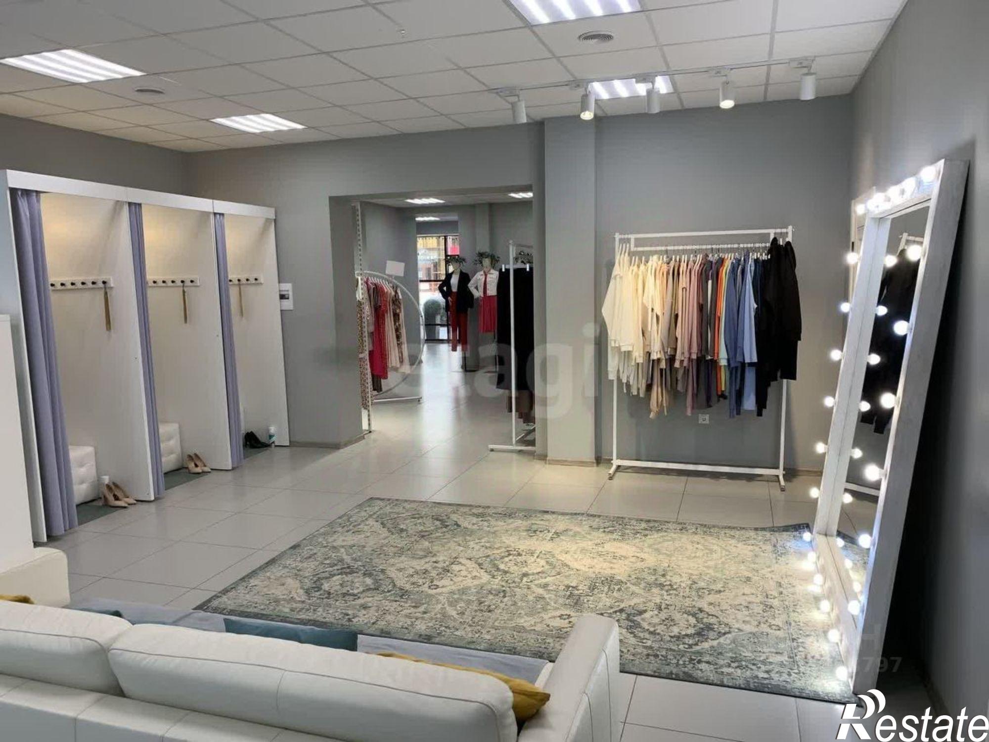 Купить помещение свободного назначения за 25 000 100 рублей на улица Николая Гондатти