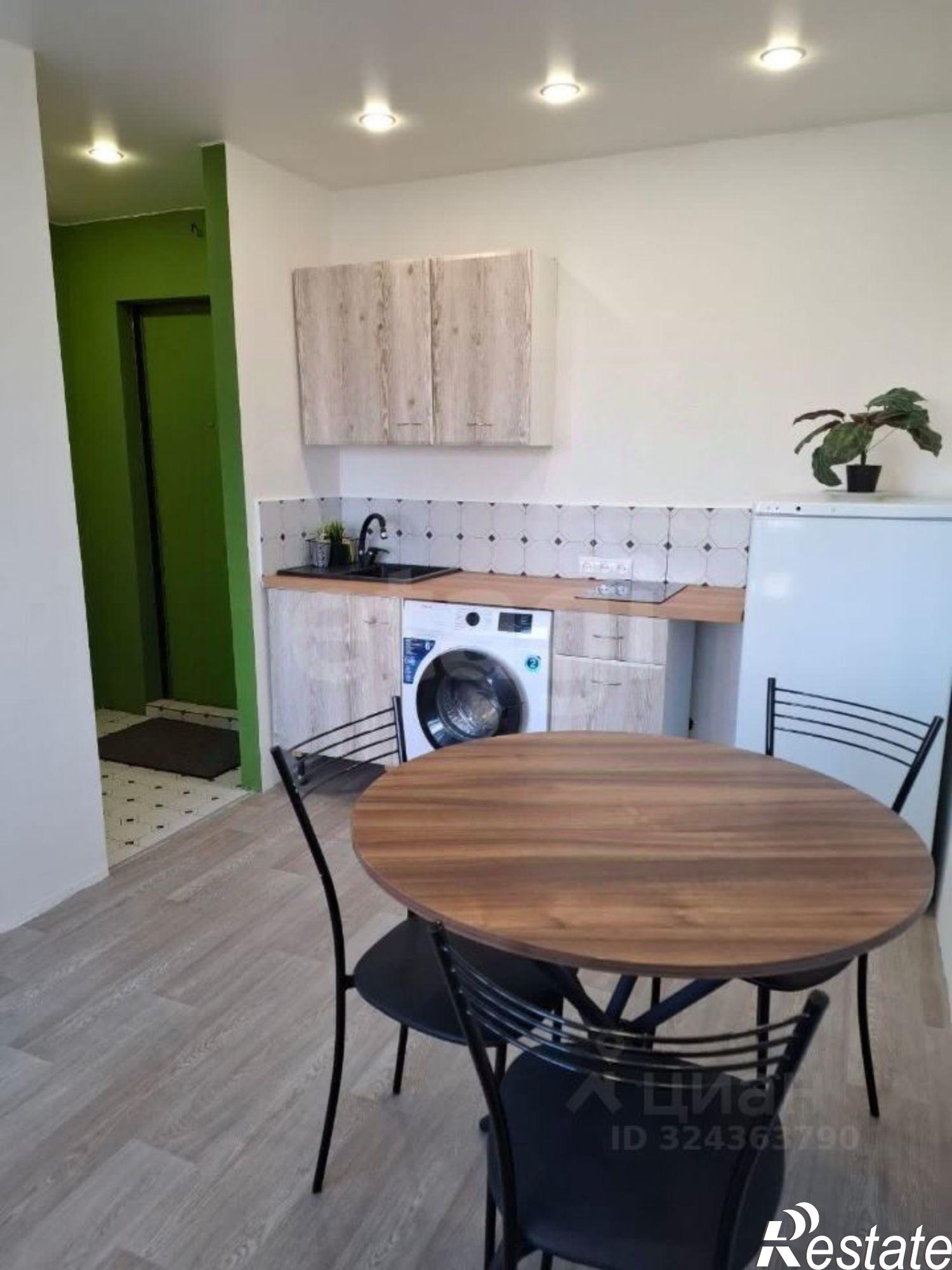 Купить квартиру за 2 900 000 рублей на Червишевский тракт, 15/4