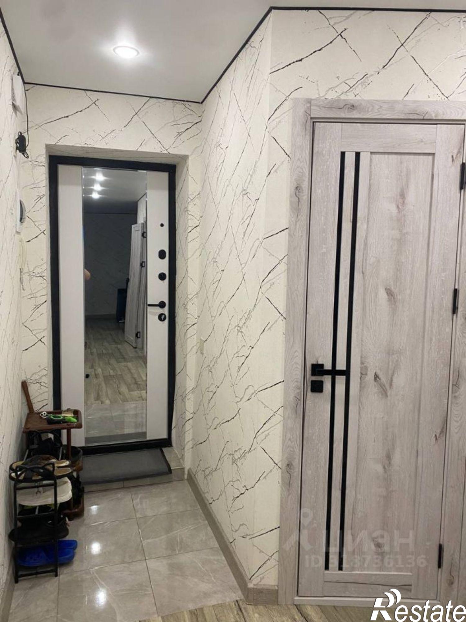 Купить квартиру за 6 200 000 рублей на проезд Геологоразведчиков, 38