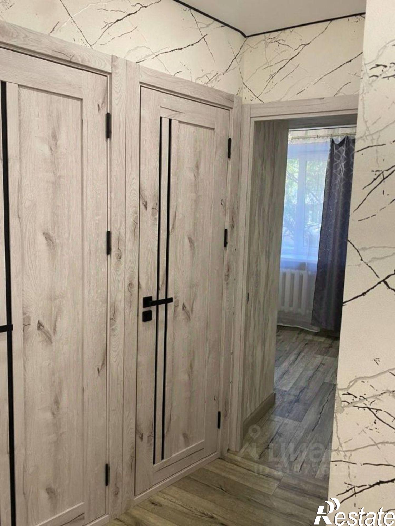 Купить квартиру за 6 200 000 рублей на проезд Геологоразведчиков, 38