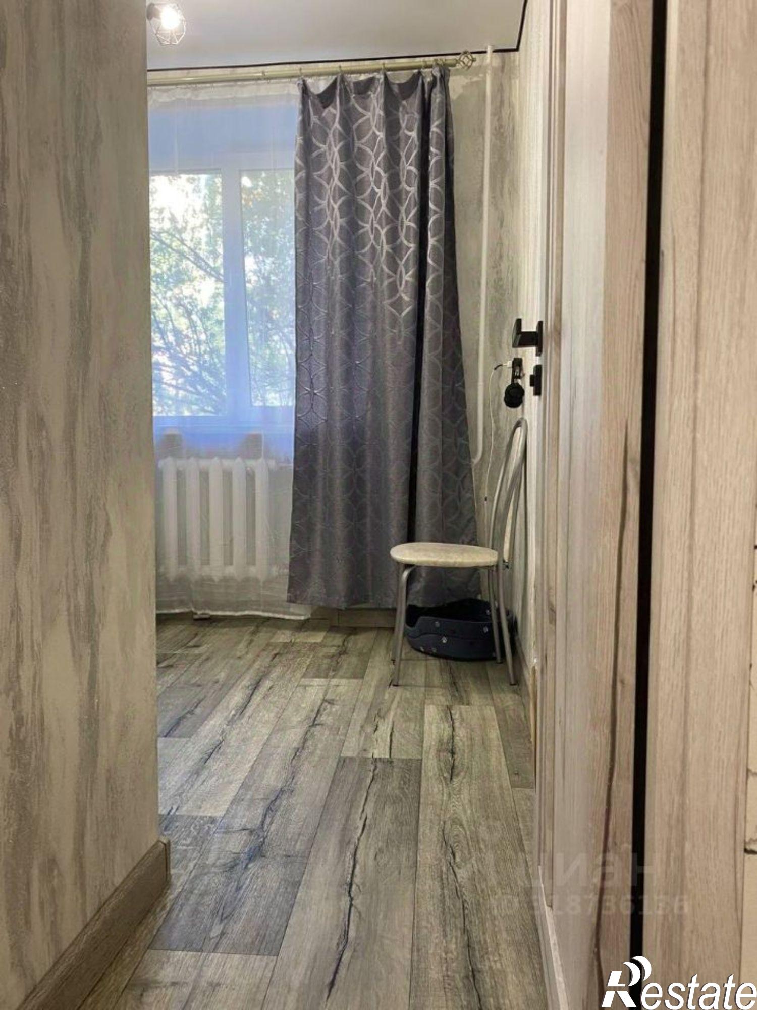 Купить квартиру за 6 200 000 рублей на проезд Геологоразведчиков, 38