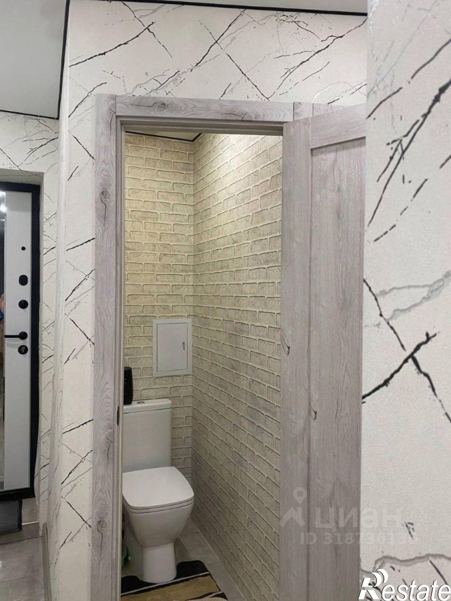 Купить квартиру за 6 200 000 рублей на проезд Геологоразведчиков, 38