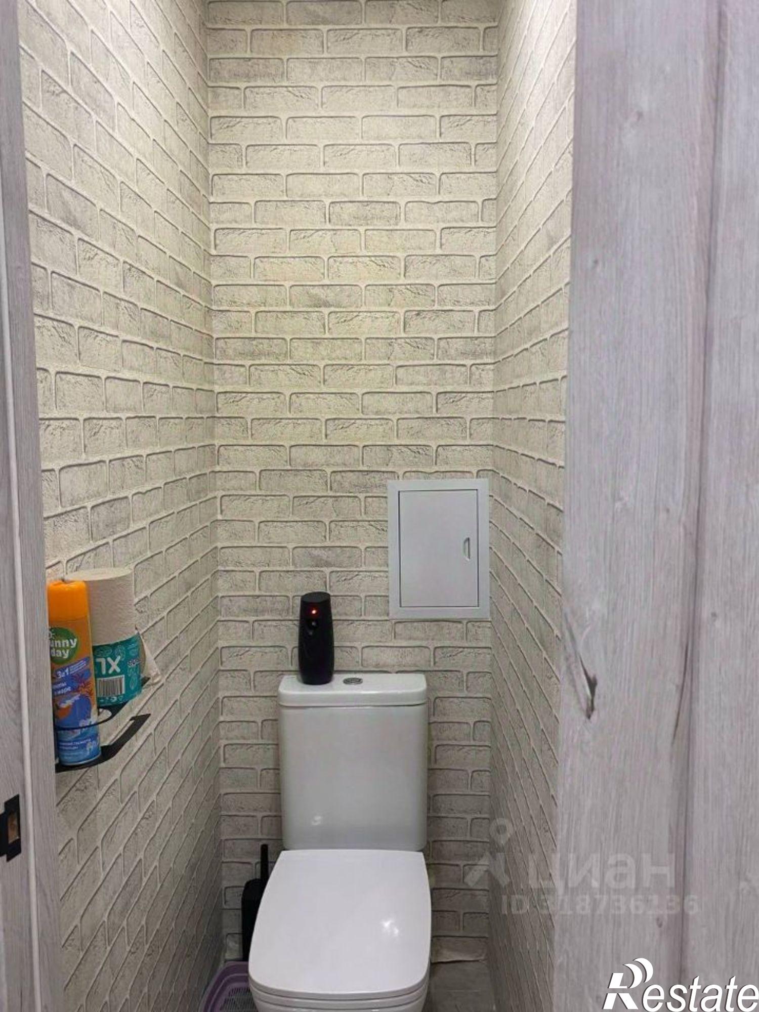 Купить квартиру за 6 200 000 рублей на проезд Геологоразведчиков, 38