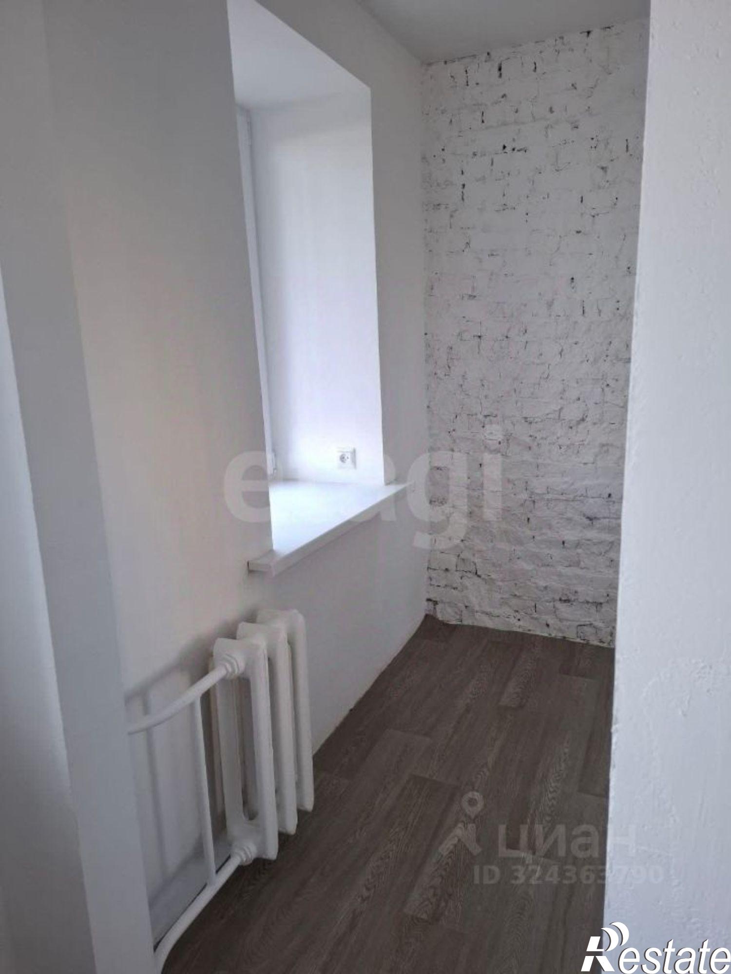 Купить квартиру за 2 900 000 рублей на Червишевский тракт, 15/4