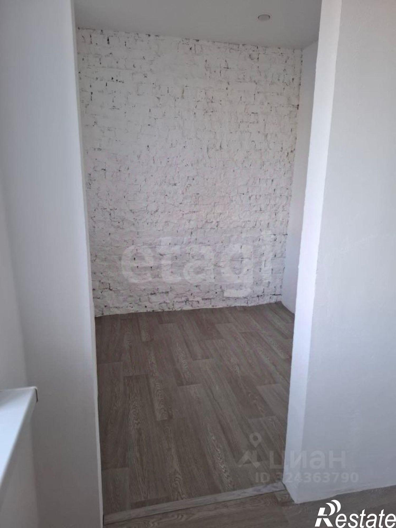 Купить квартиру за 2 900 000 рублей на Червишевский тракт, 15/4