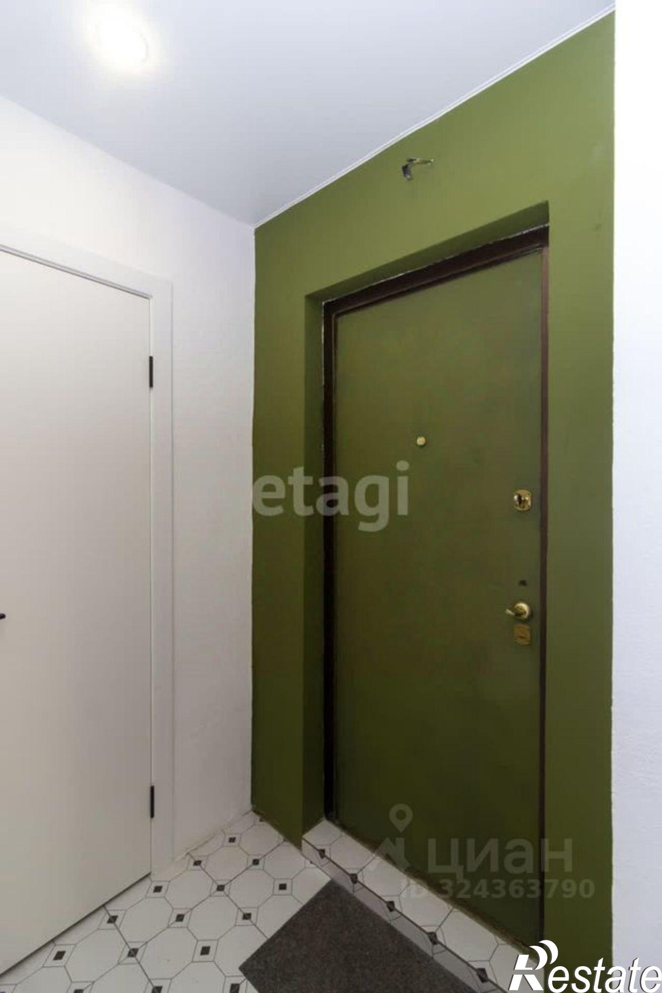 Купить квартиру за 2 900 000 рублей на Червишевский тракт, 15/4