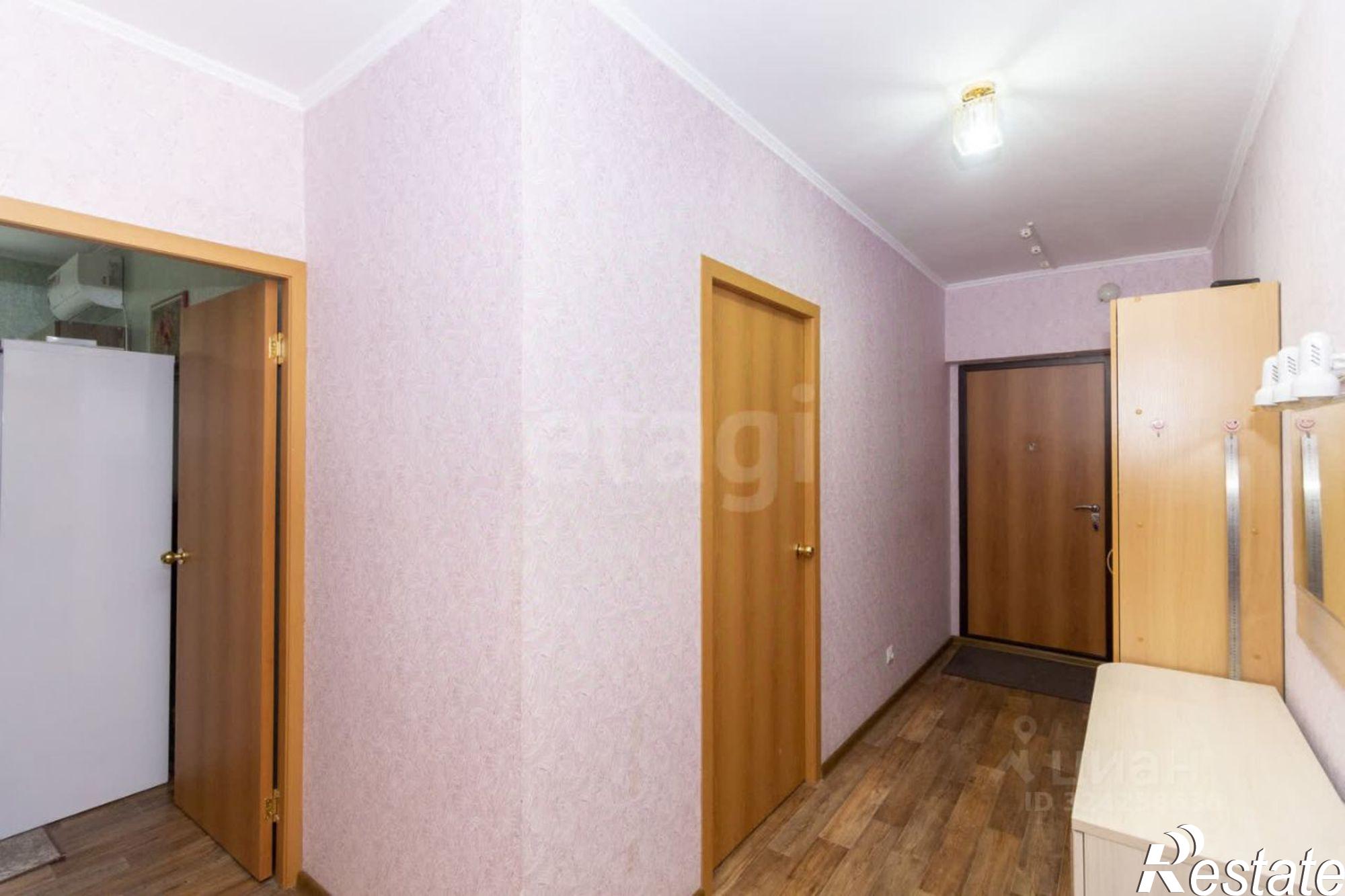 Купить квартиру за 6 000 000 рублей на ул Обдорская, 7