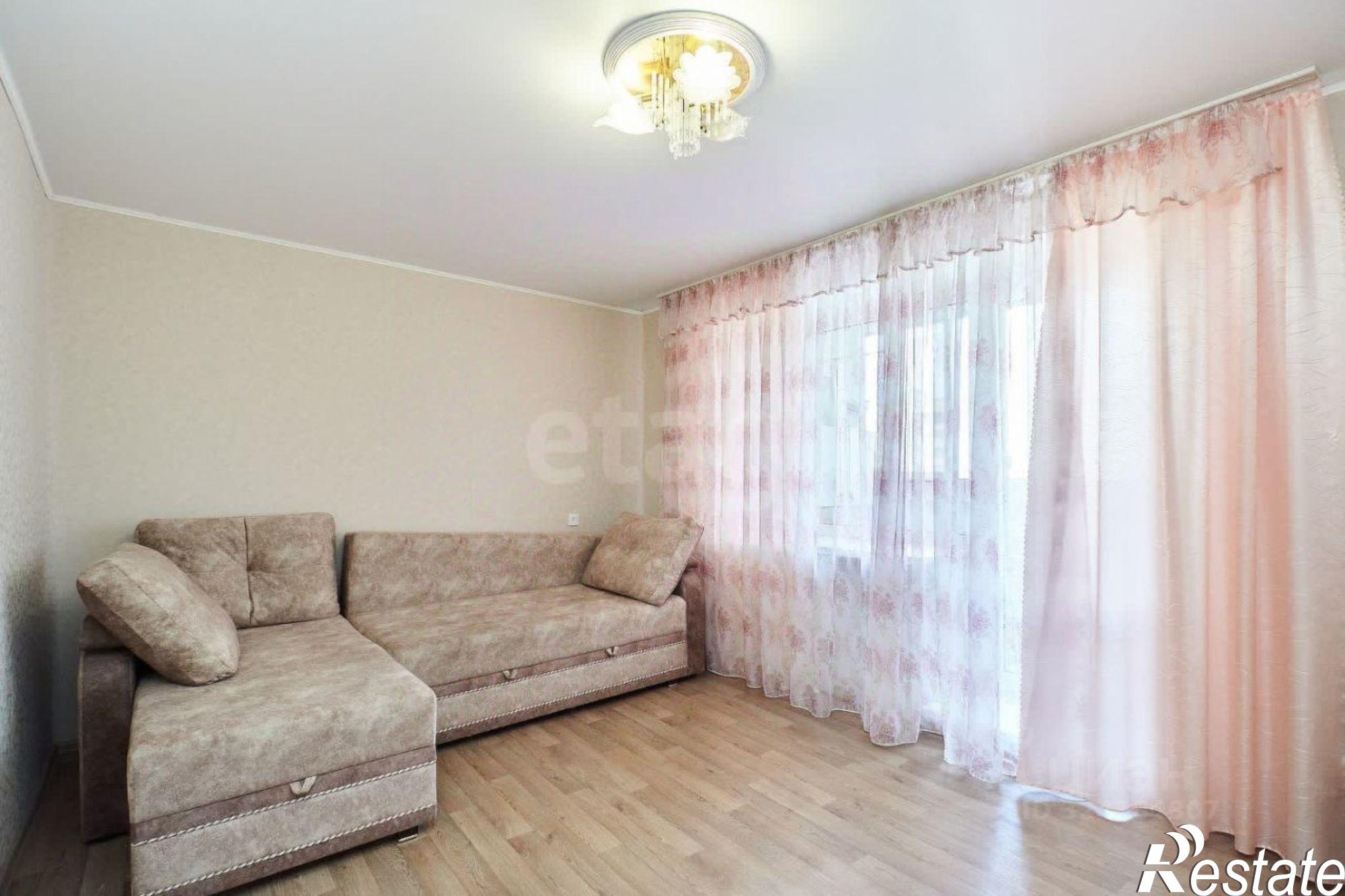 Купить квартиру за 6 200 000 рублей на Холодильная улица, 136