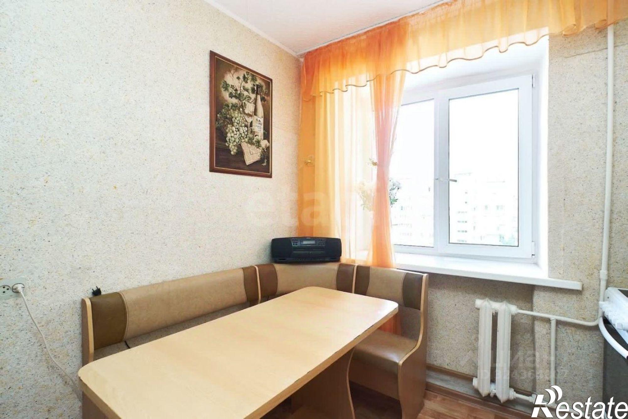 Купить квартиру за 6 200 000 рублей на Холодильная улица, 136