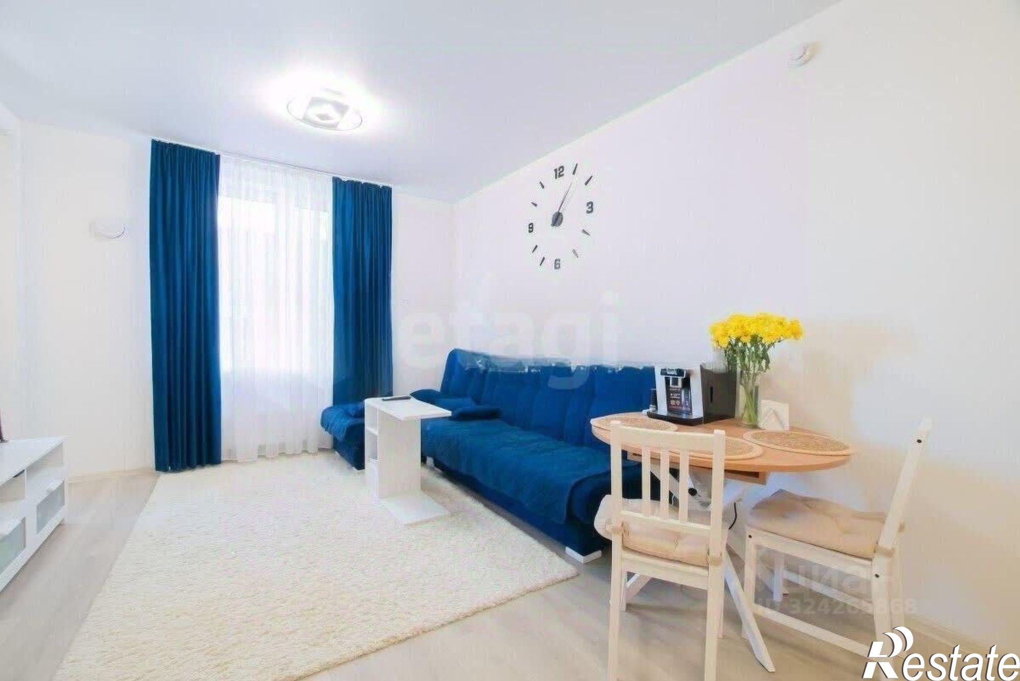 Купить квартиру за 11 500 000 рублей на ул Павла Шарова, 42