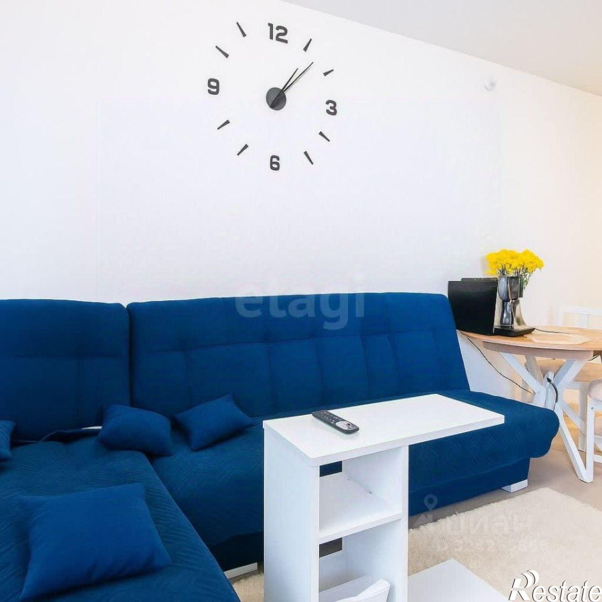 Купить квартиру за 11 500 000 рублей на ул Павла Шарова, 42