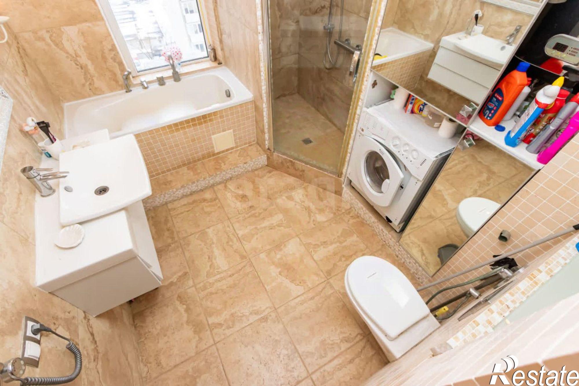 Купить квартиру за 7 990 000 рублей на ул Клары Цеткин, 29