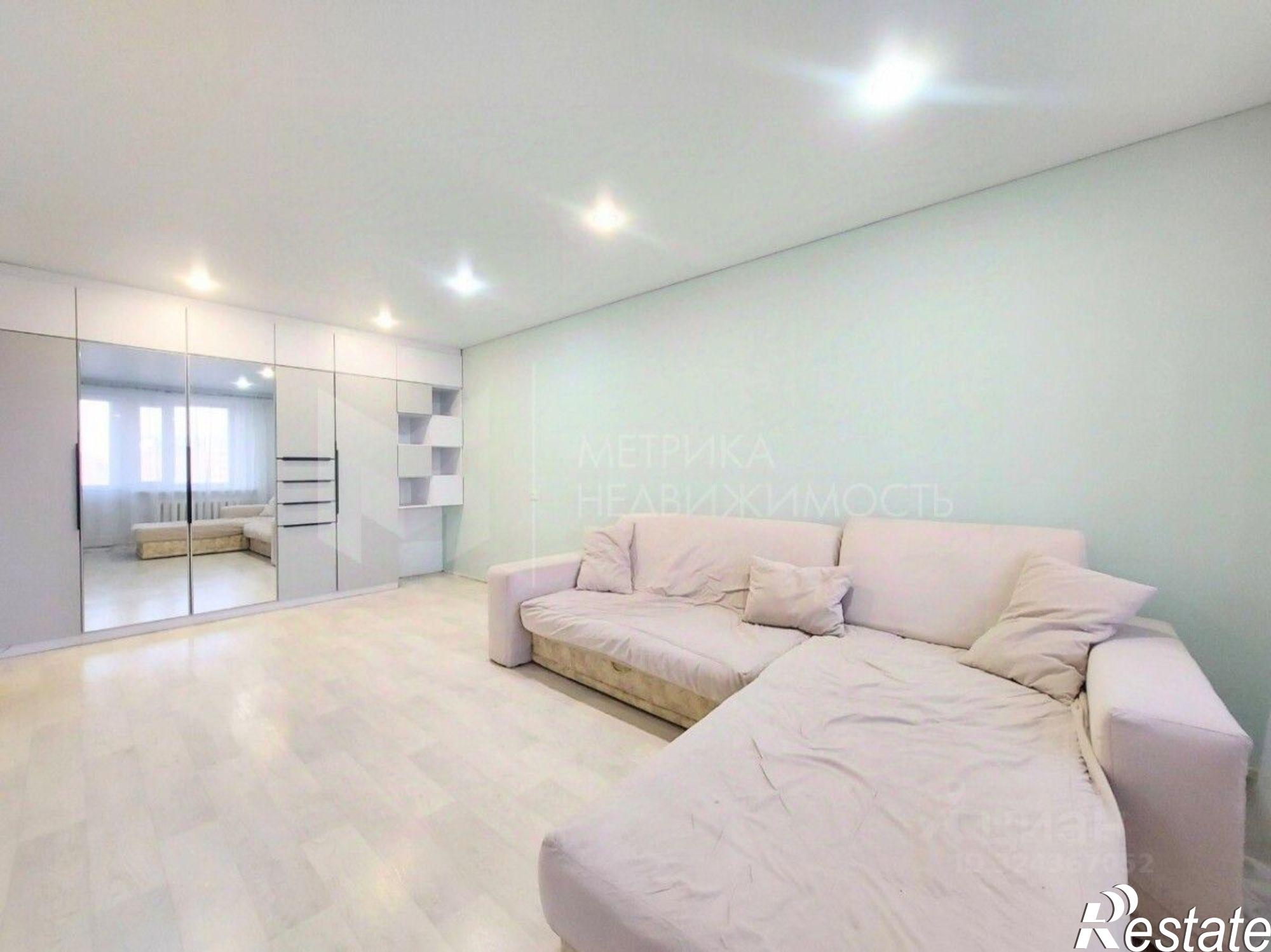 Купить квартиру за 5 350 000 рублей на улица Монтажников, 16