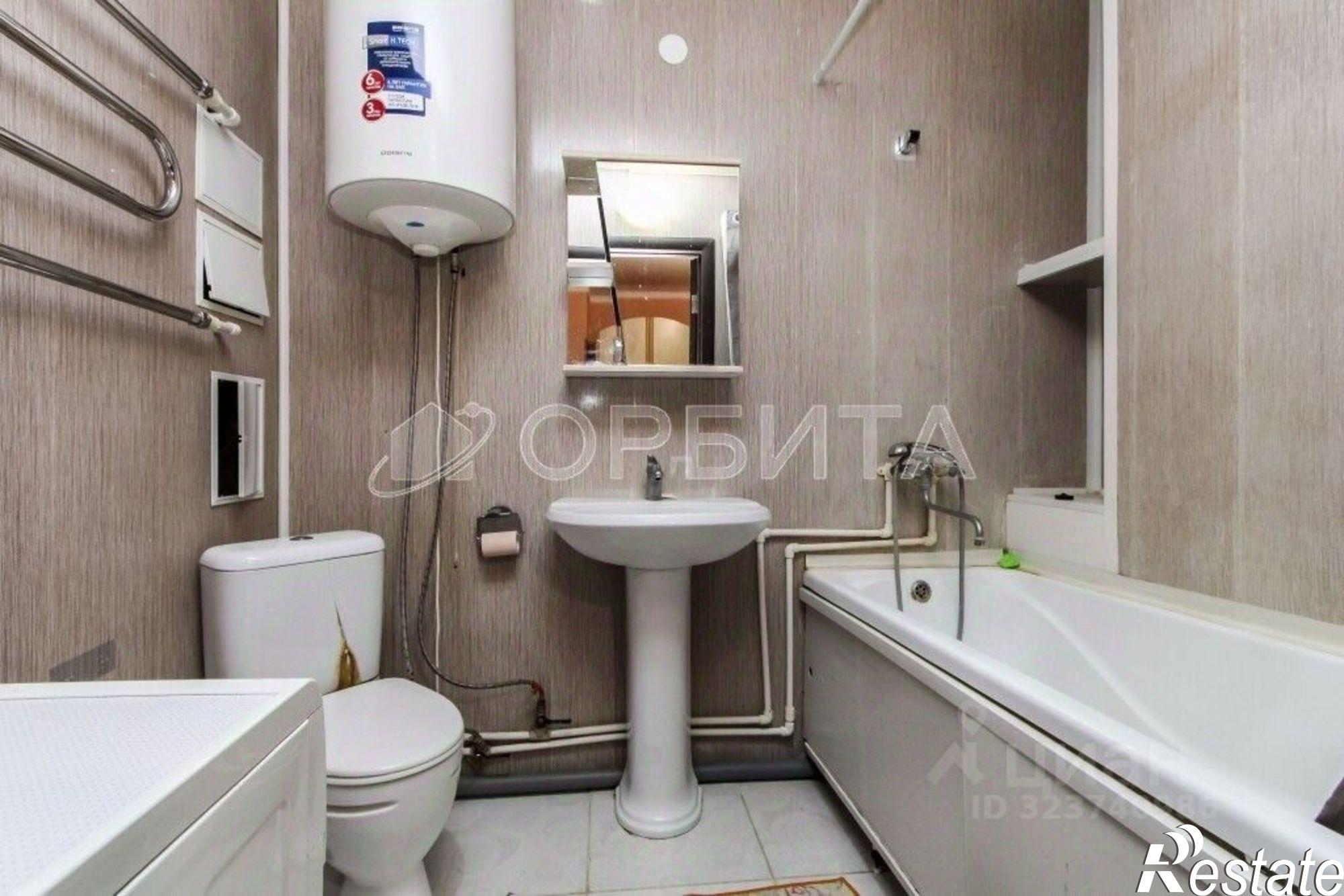 Купить квартиру за 6 400 000 рублей на улица Эрвье, 30 к2