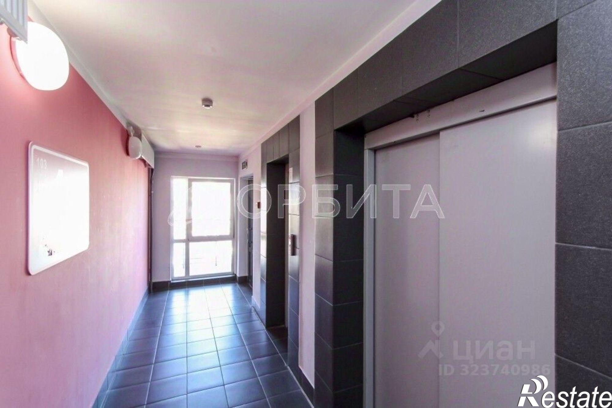 Купить квартиру за 6 400 000 рублей на улица Эрвье, 30 к2