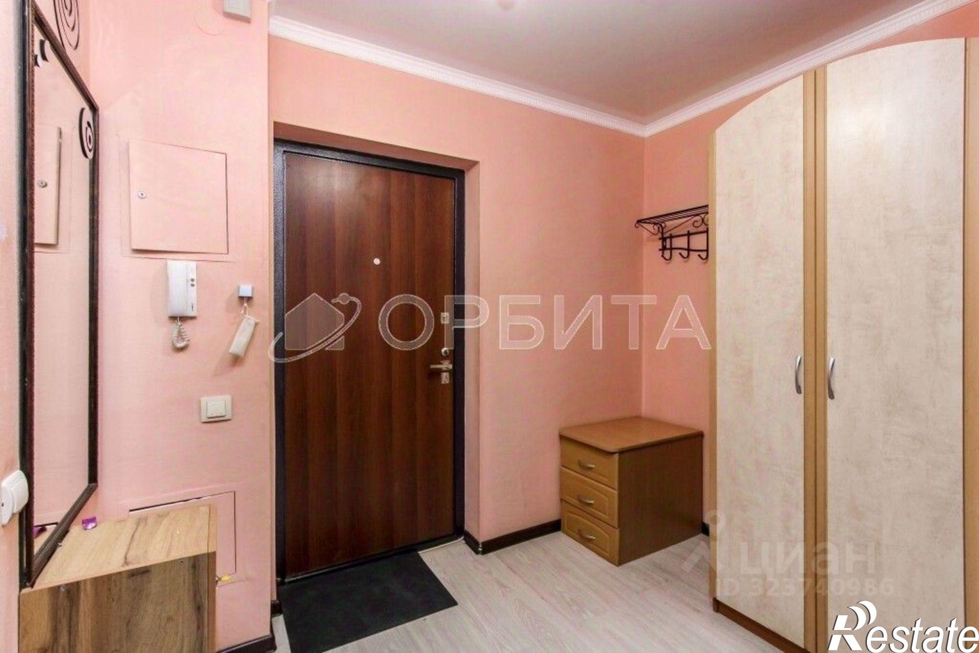 Купить квартиру за 6 400 000 рублей на улица Эрвье, 30 к2