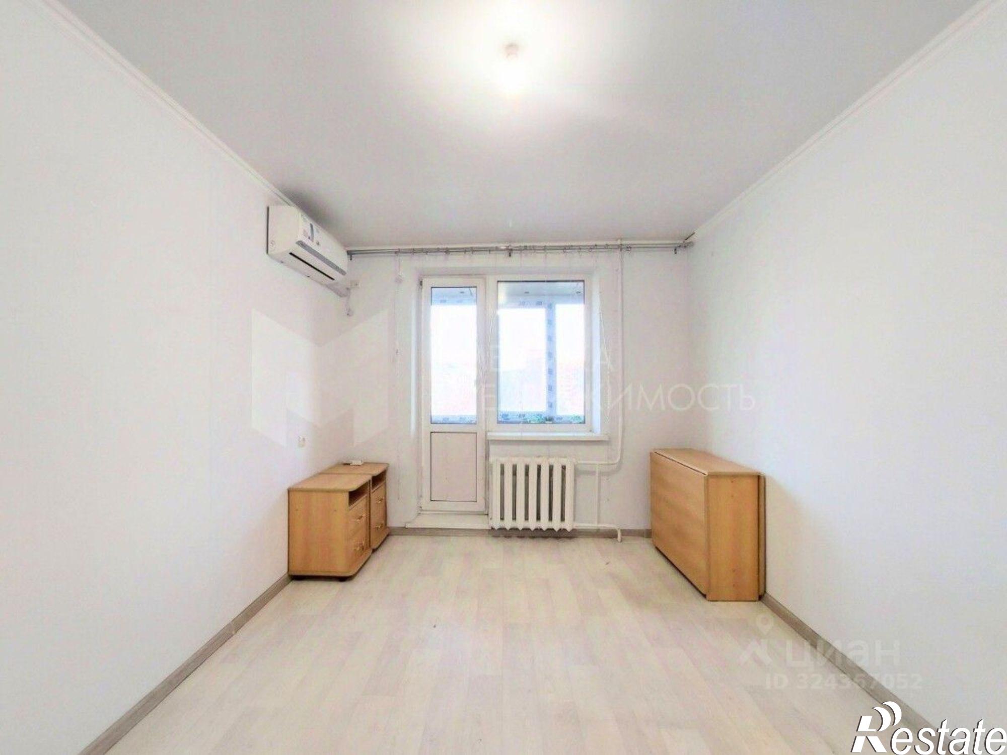 Купить квартиру за 5 350 000 рублей на улица Монтажников, 16