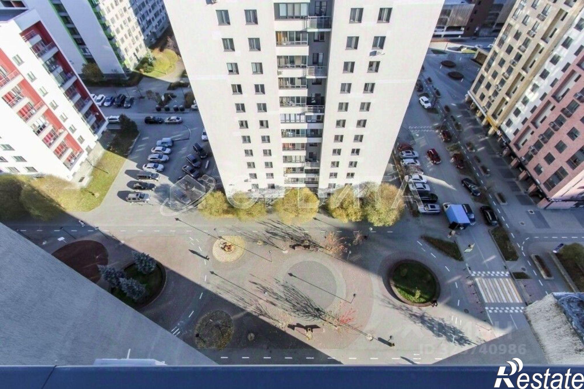 Купить квартиру за 6 400 000 рублей на улица Эрвье, 30 к2