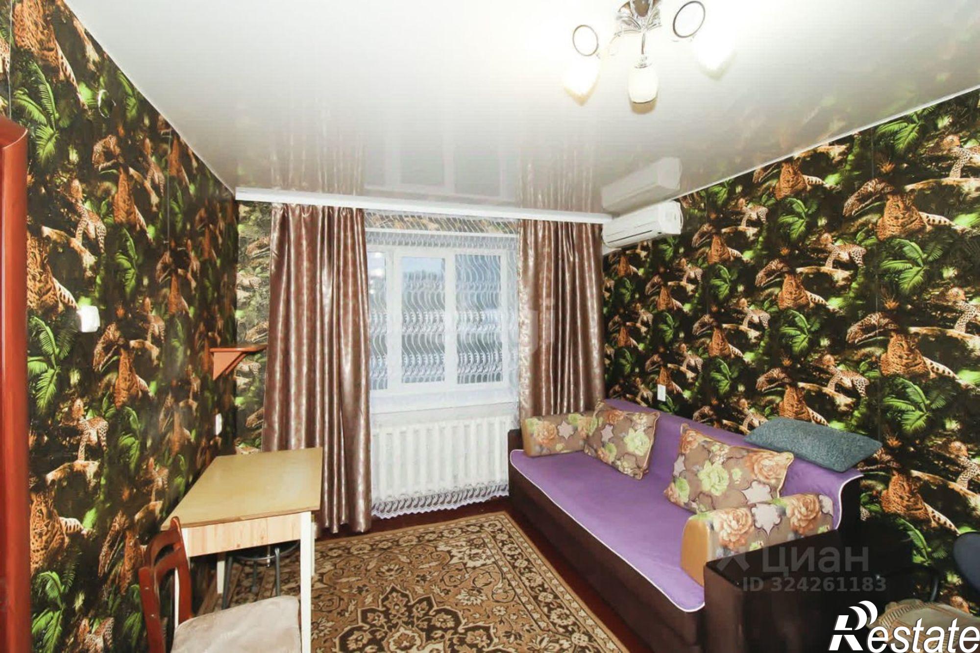 Купить комнату за 2 000 000 рублей на Мельзаводская улица, 19А