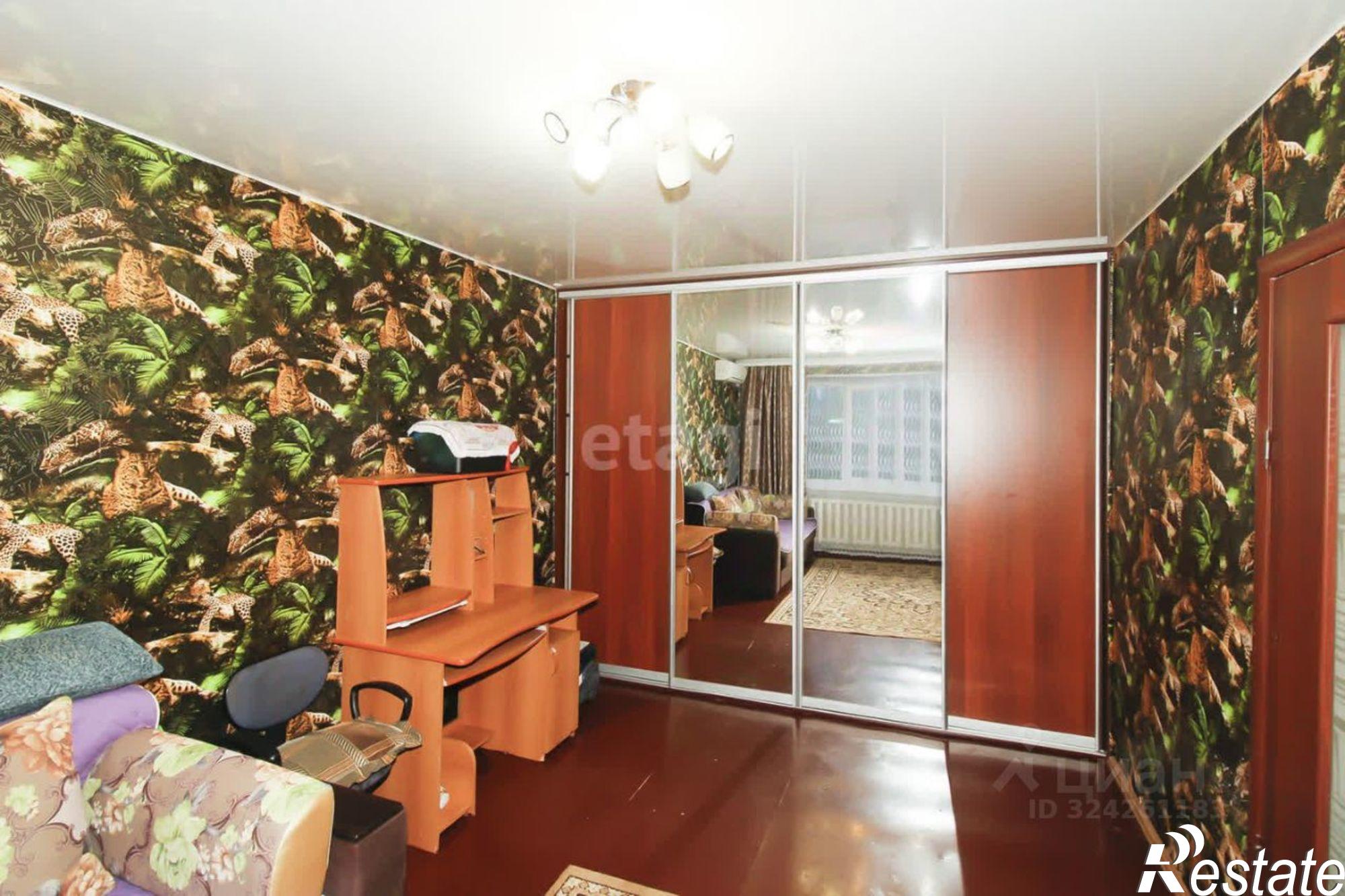 Купить комнату за 2 000 000 рублей на Мельзаводская улица, 19А