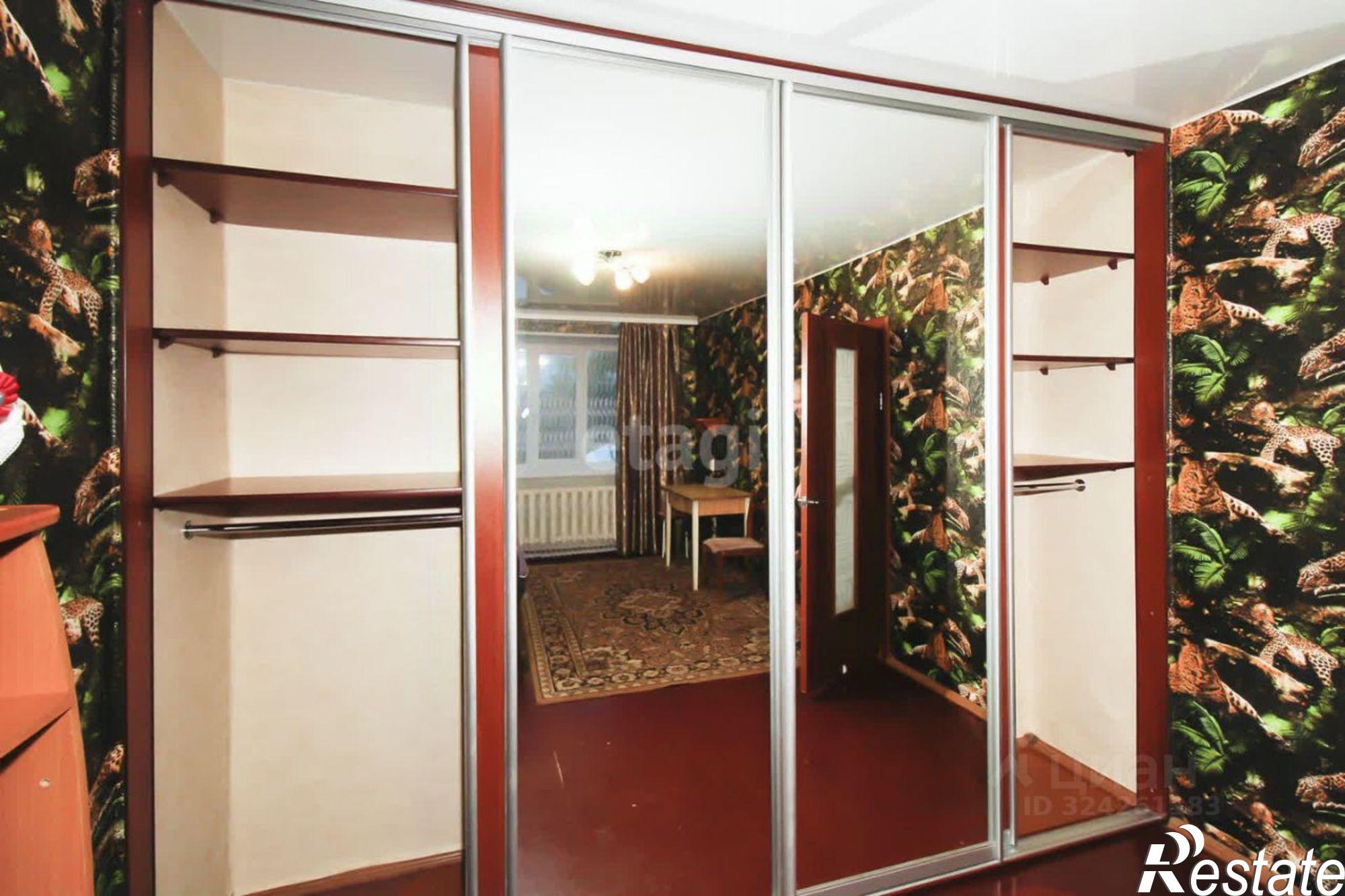 Купить комнату за 2 000 000 рублей на Мельзаводская улица, 19А