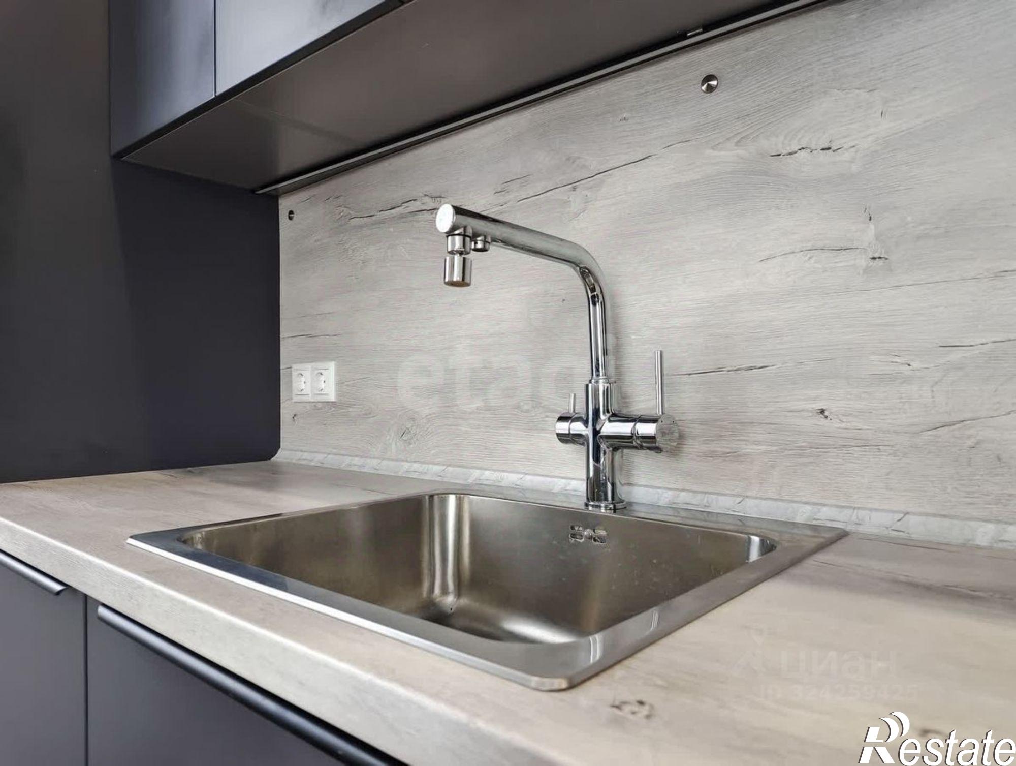 Купить квартиру за 15 900 000 рублей на ул Республиканец, 6