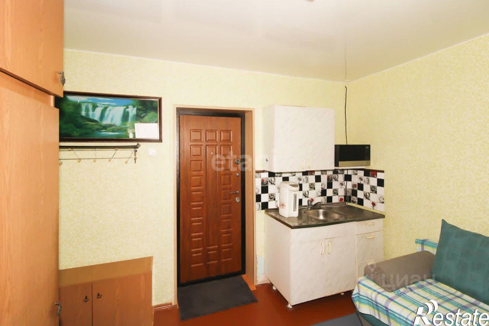 Купить комнату за 2 000 000 рублей на Мельзаводская улица, 19А