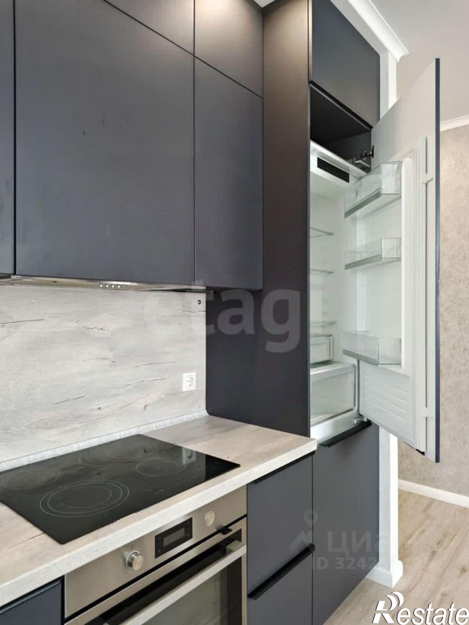 Купить квартиру за 15 900 000 рублей на ул Республиканец, 6