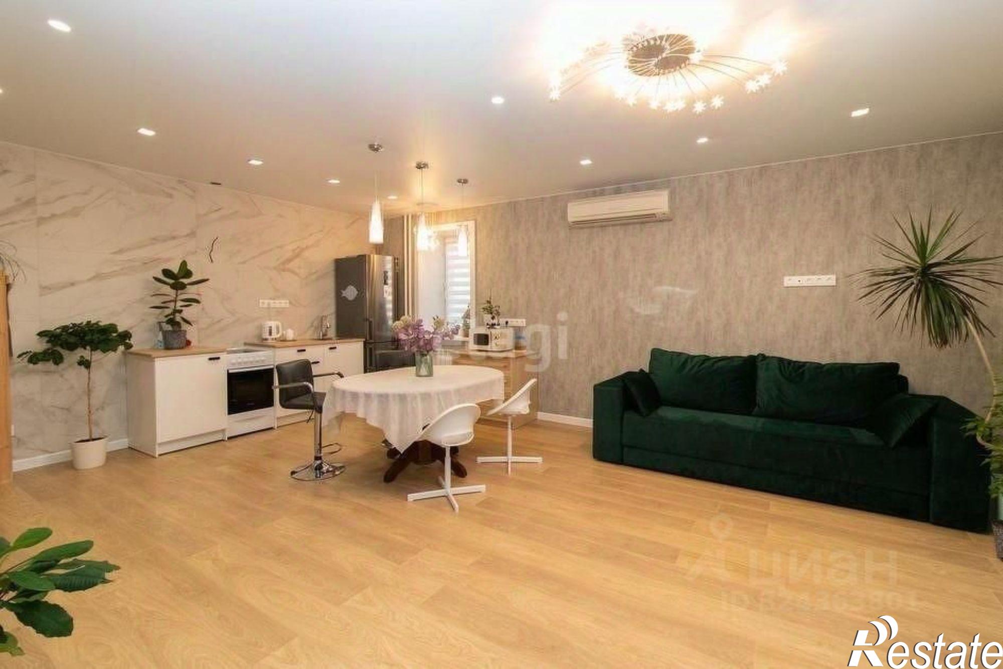 Купить квартиру за 15 000 000 рублей на ул Малыгина, 49 2