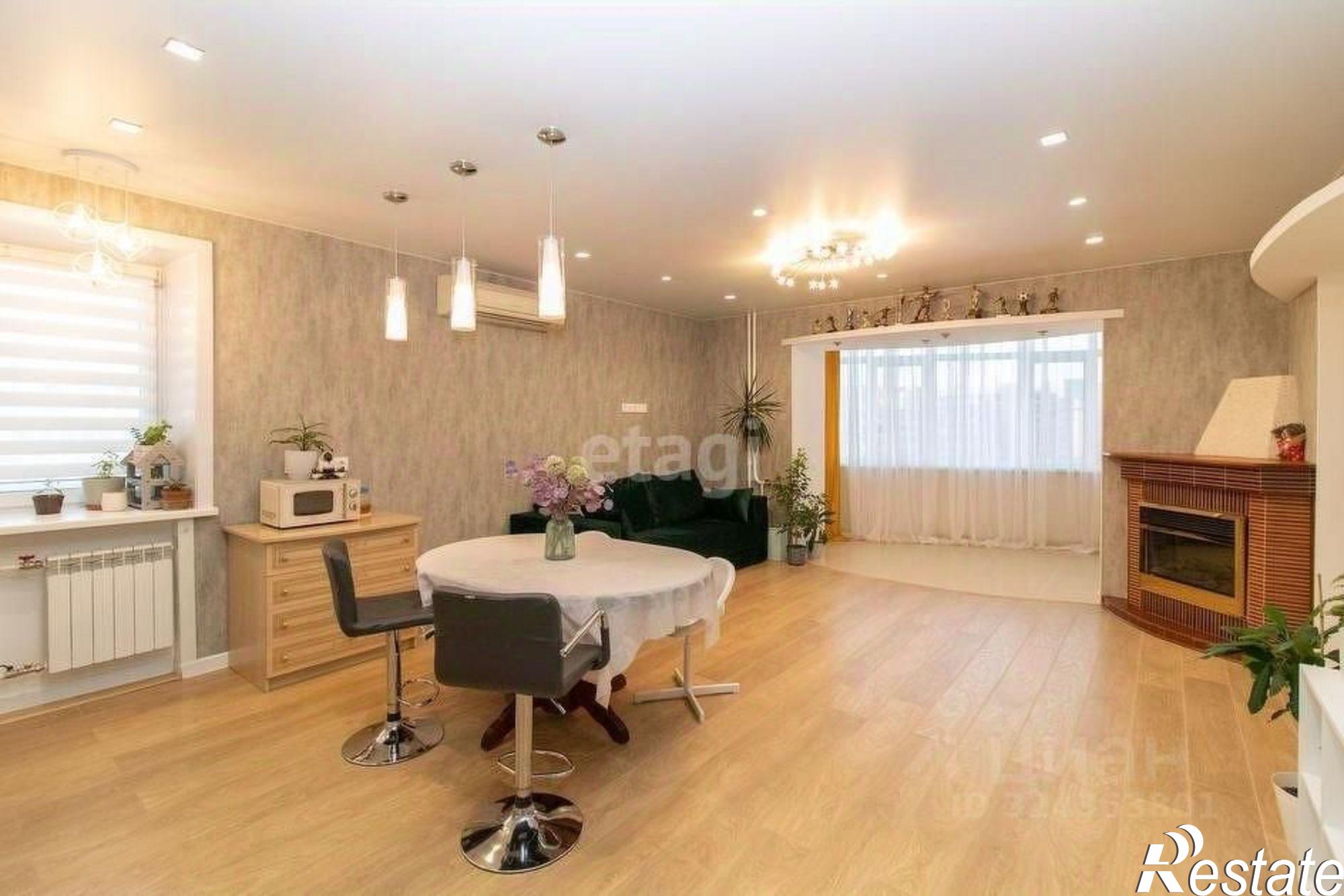 Купить квартиру за 15 000 000 рублей на ул Малыгина, 49 2